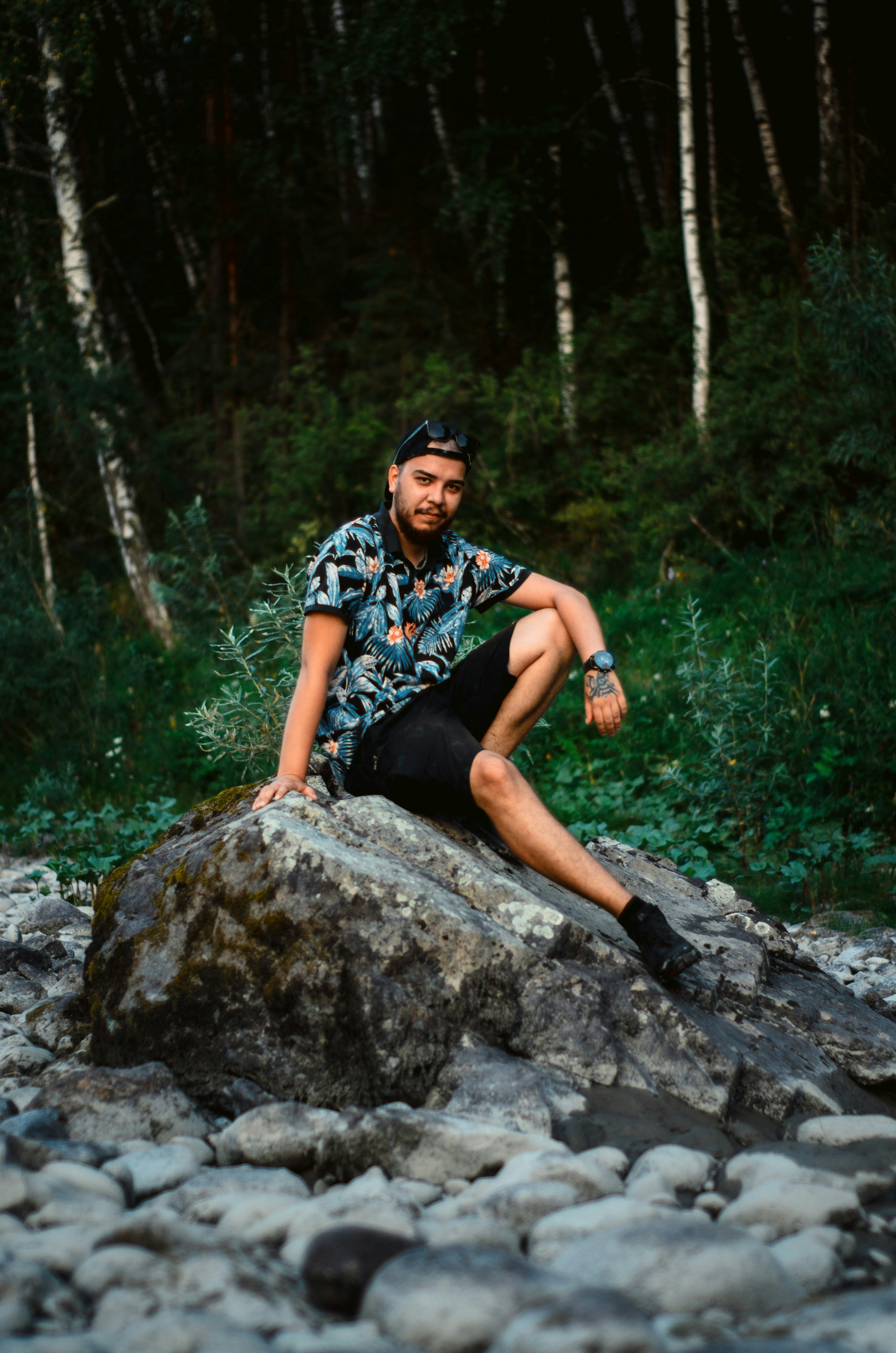Photo by litvinov