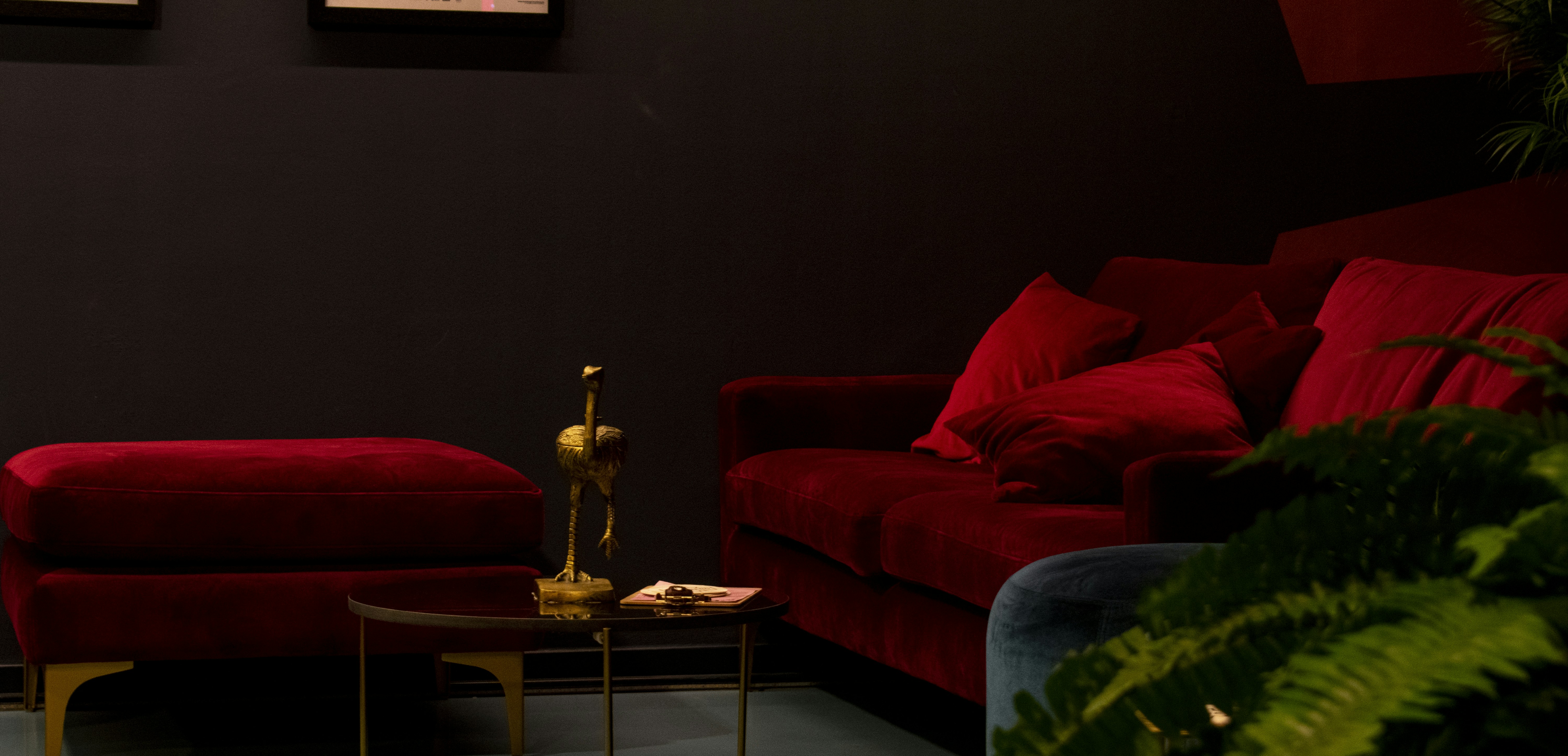 Custom Luxury Sofas from Sri Lanka