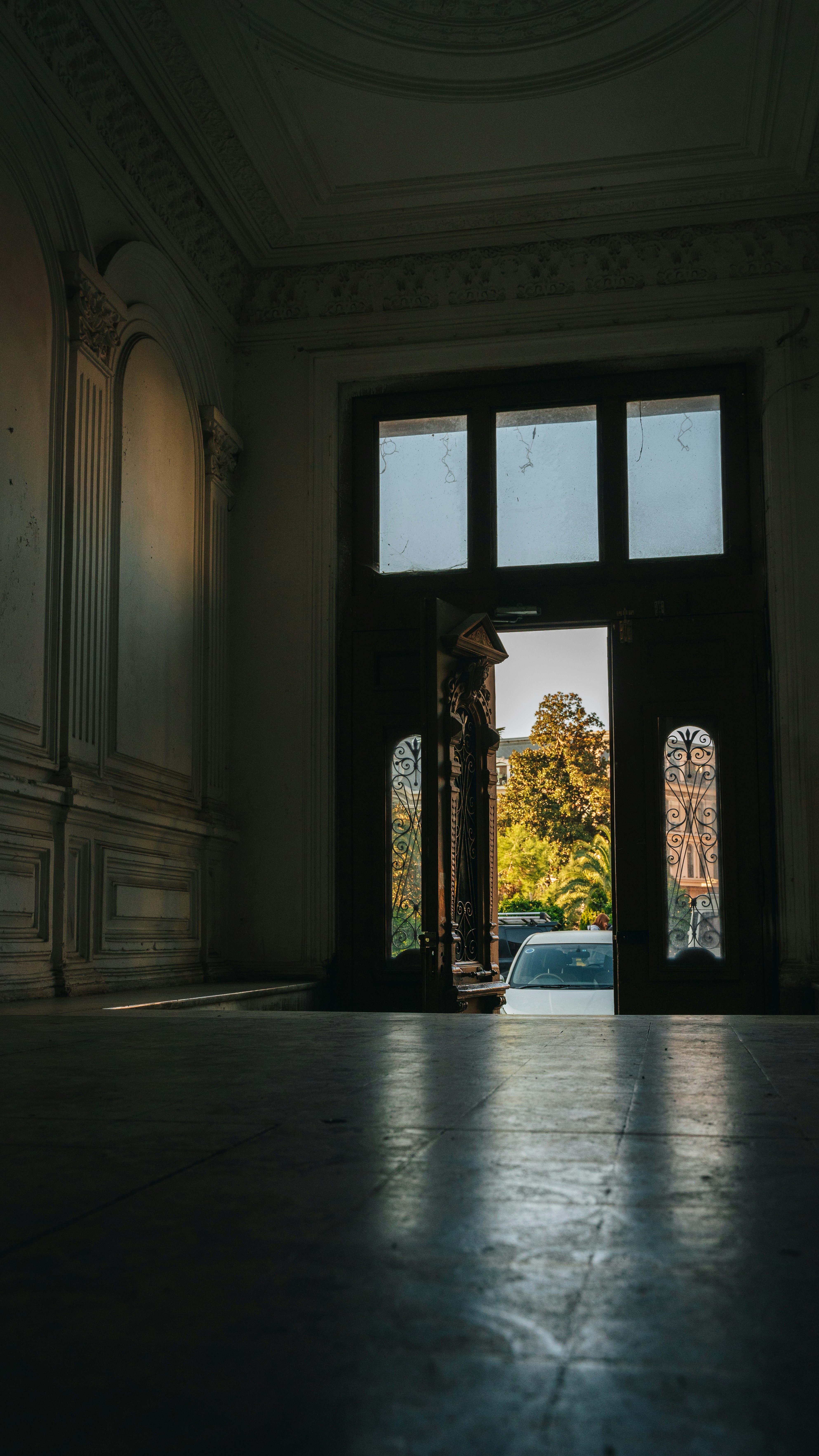 Quality Doors and Millwork Solutions