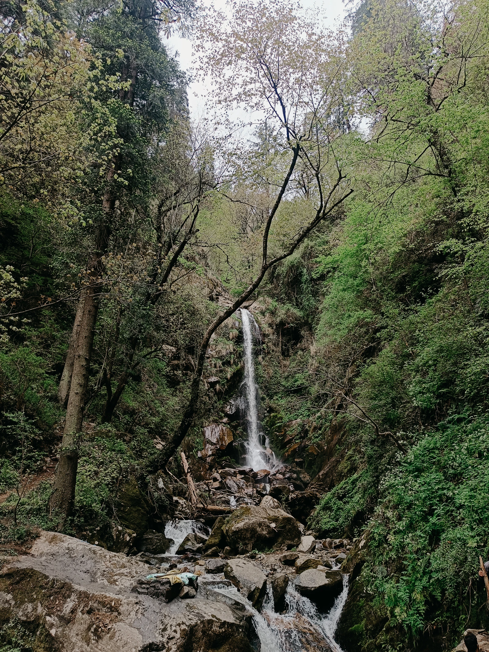Chanderkhani Pass Classic Crossover Trek preview 5