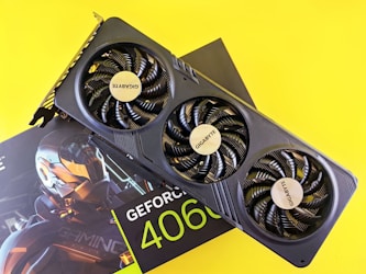 The Best Budget Gaming GPUs: Top Picks for Cost-Conscious Gamers