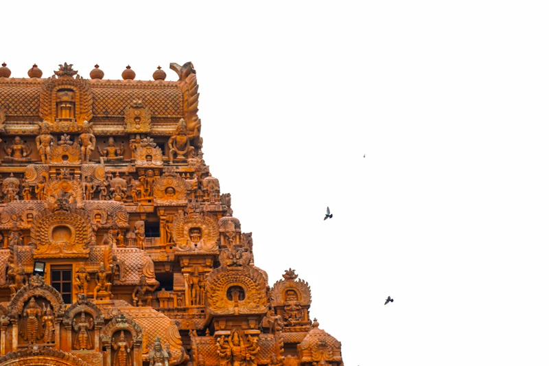 Best Mithai Shops in Thanjavur for Traditional Indian Sweets Done Right