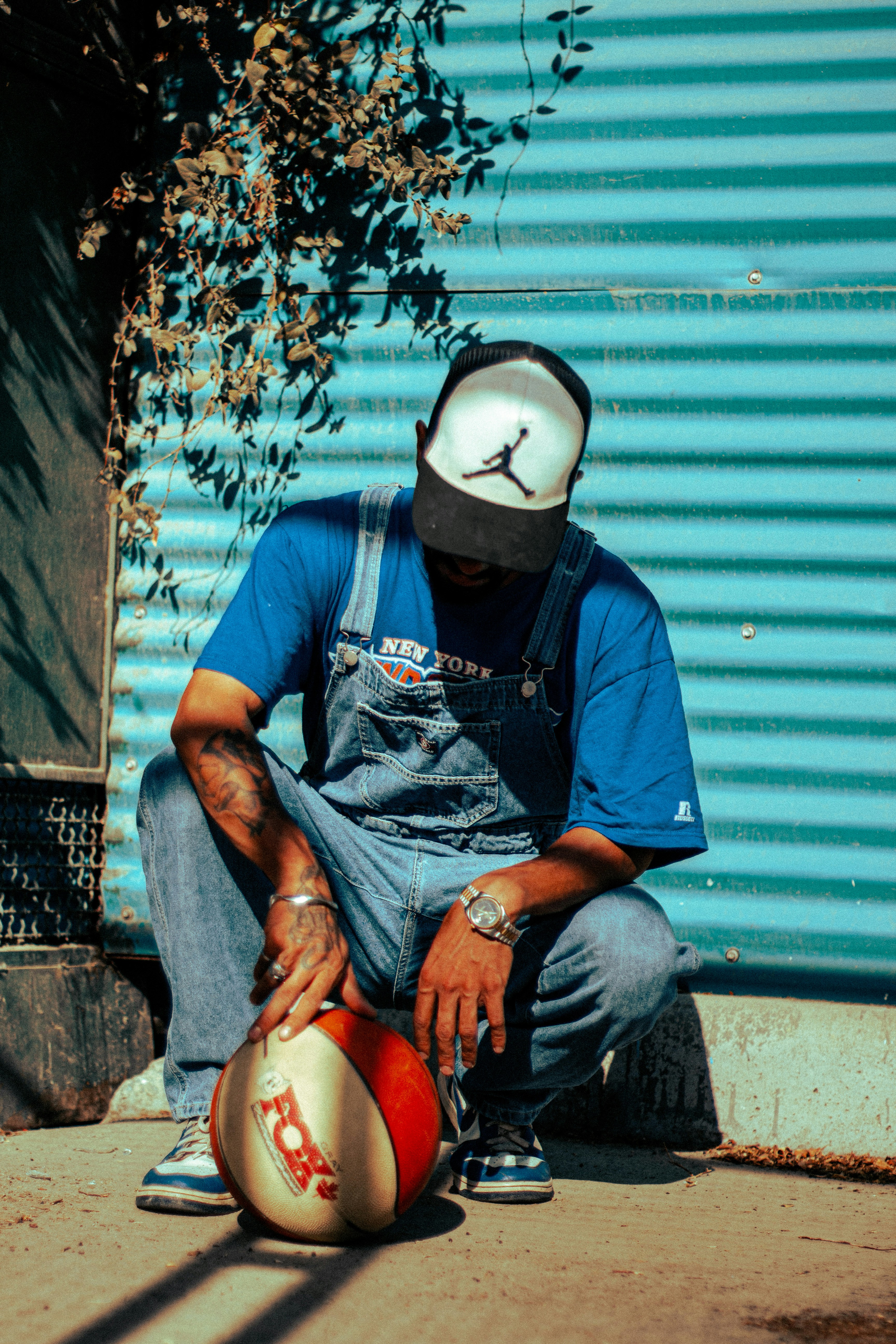 Photo by alihadadikia