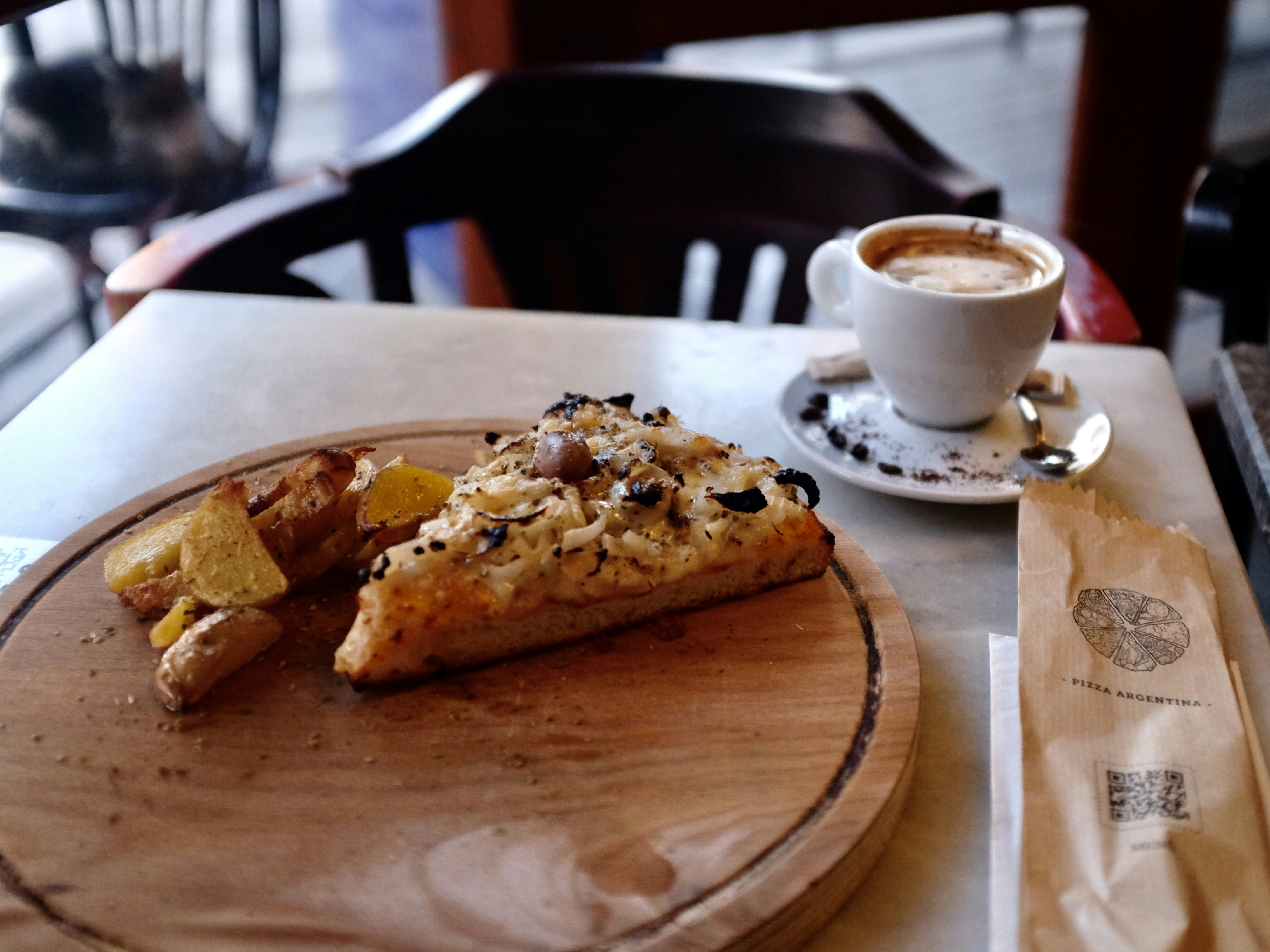 Photo by ignatkushanrev