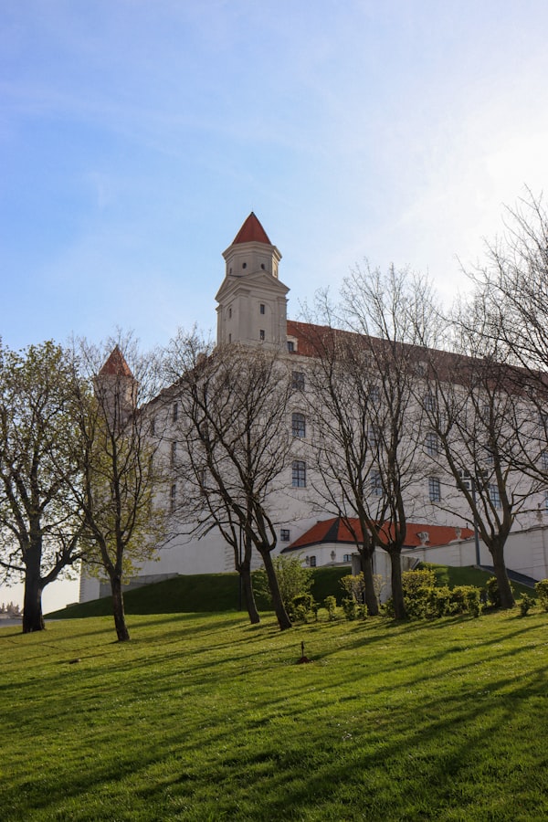 Bratislava, Slovakia