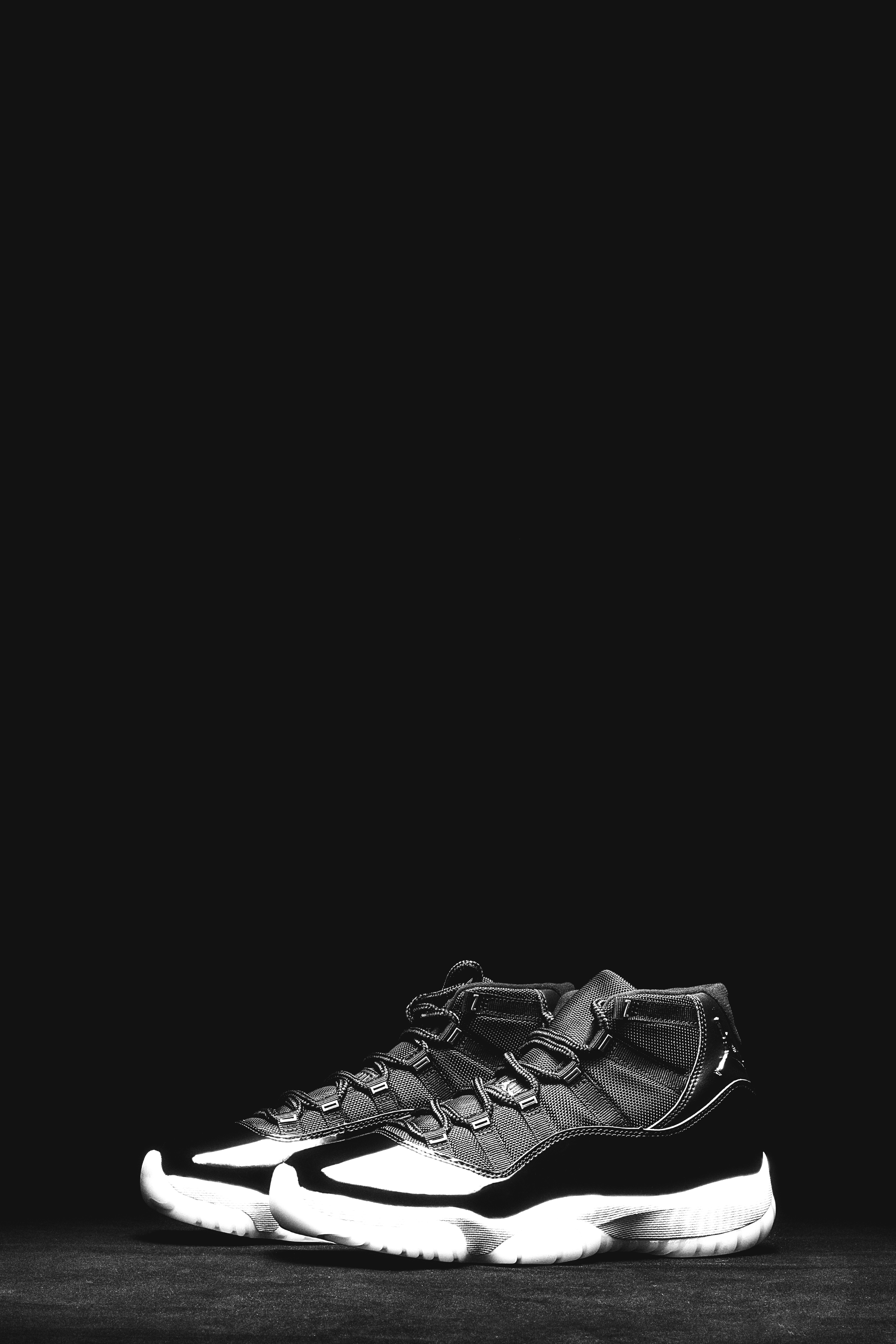 Estilo e Desempenho em Preto