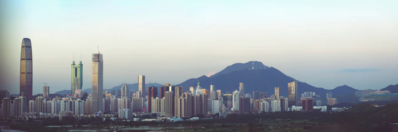 The Complete Travel Guide to Shenzhen: Everything You Need to Plan Your Trip