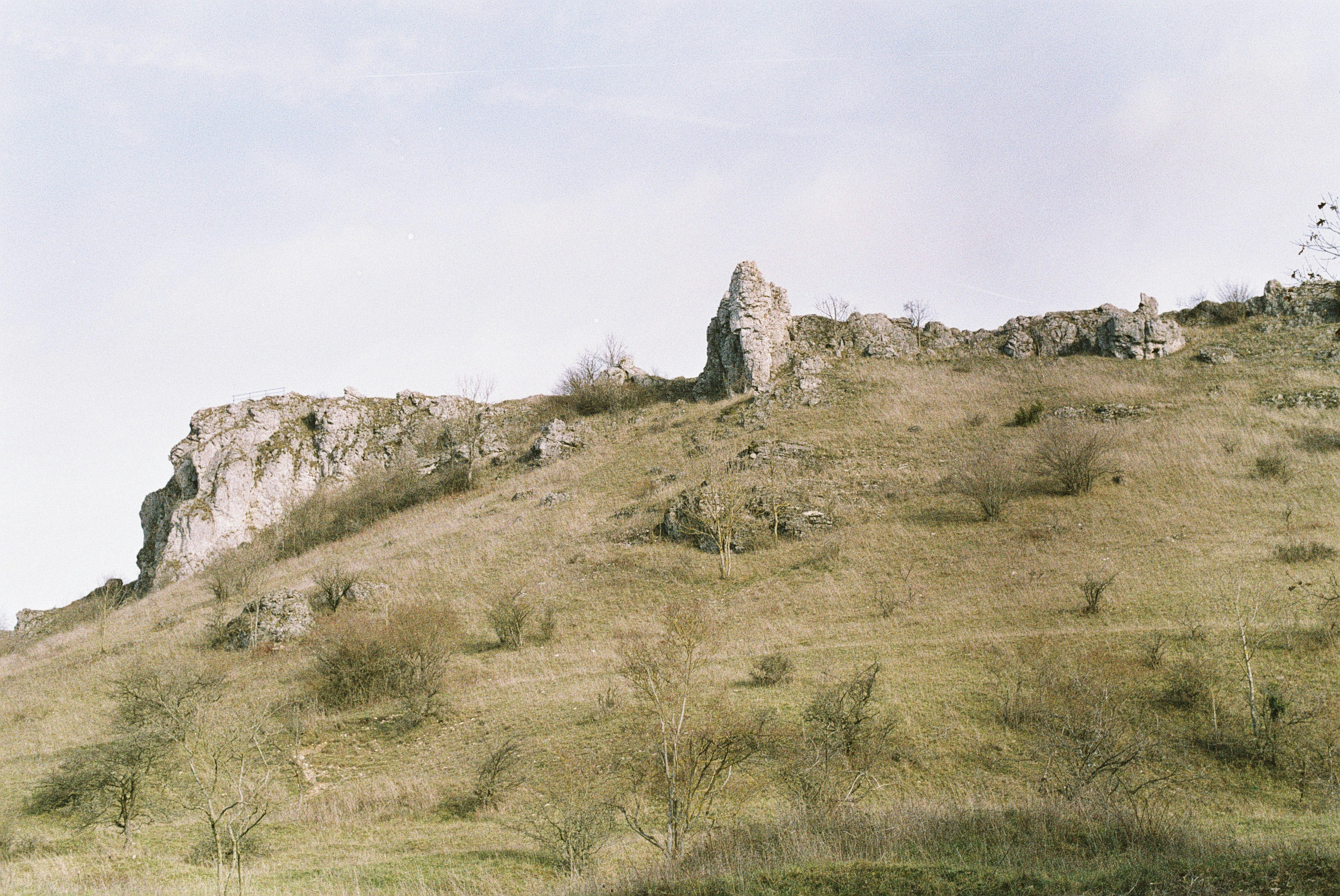 Walberla – Fränkische Schweiz