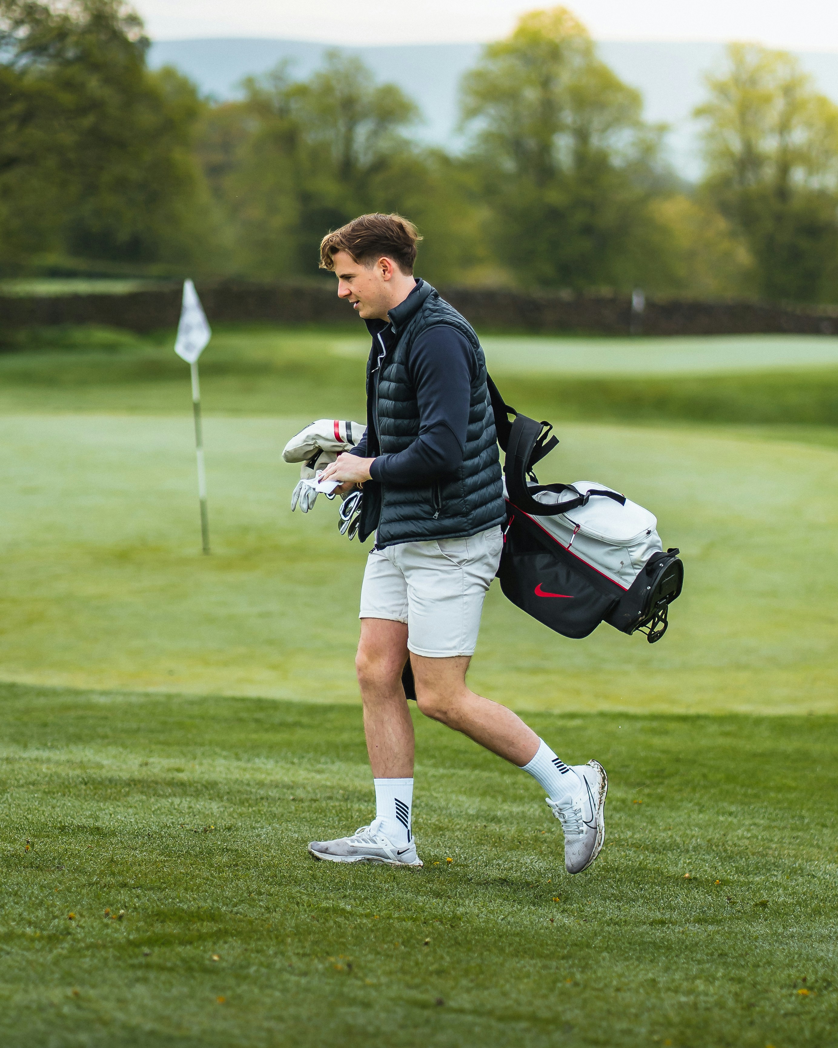 골프 장갑Golf Gloves