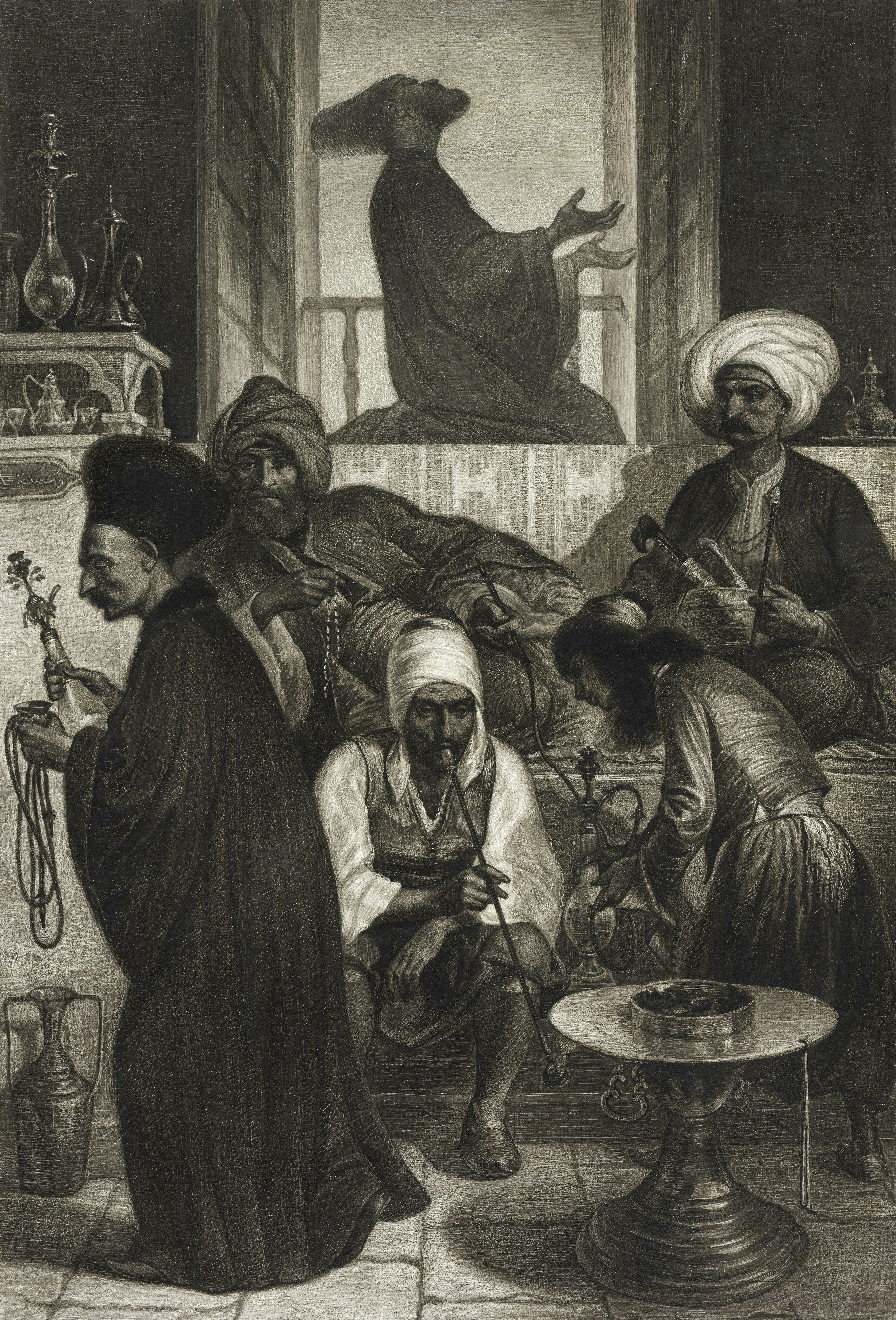 Photo by clevelandart