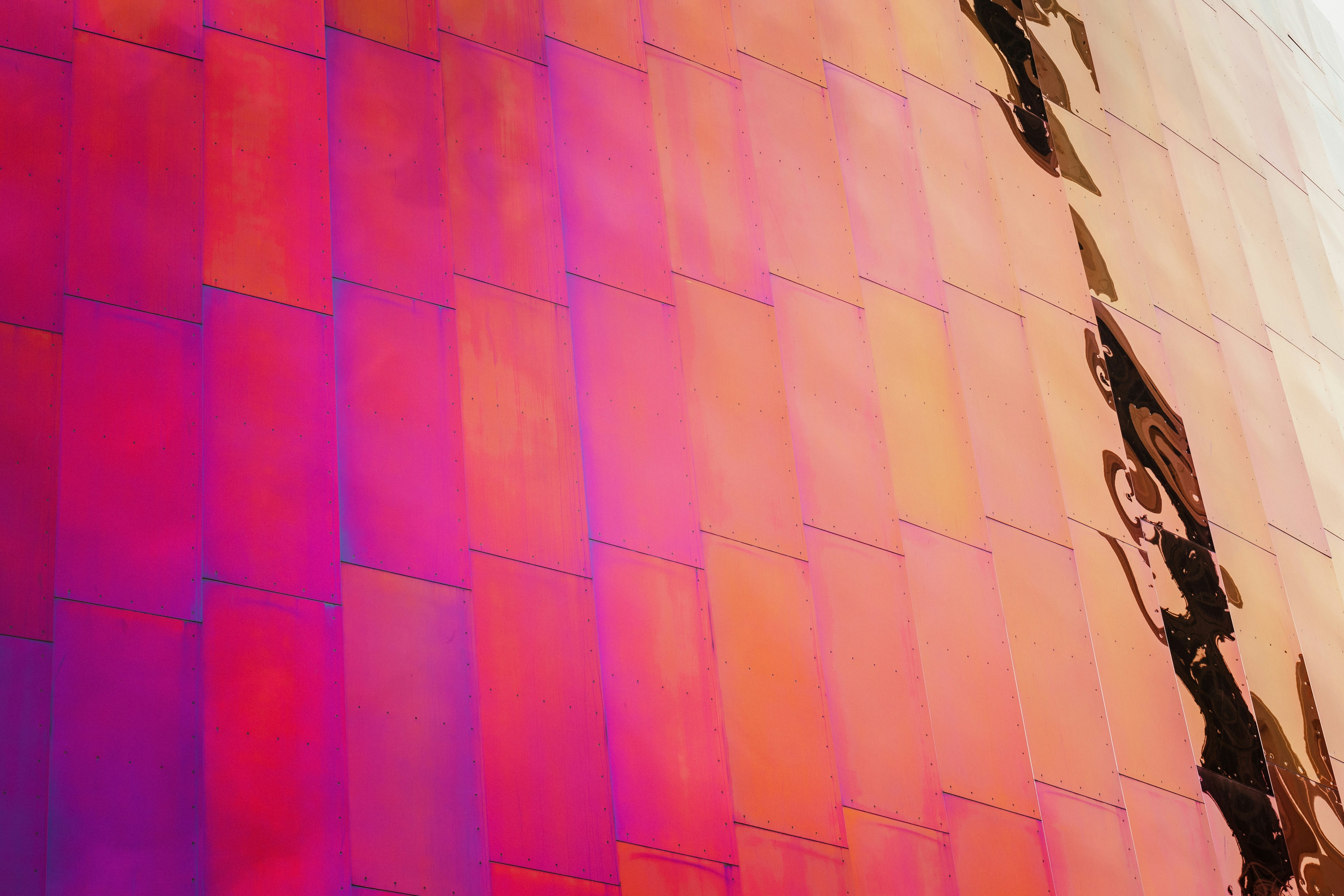 Urban Anime Wall Art