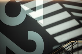 A well-organized disclosure document displayed with a dark gray background and soft lighting.