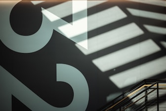 A well-organized disclosure document displayed with a dark gray background and soft lighting.