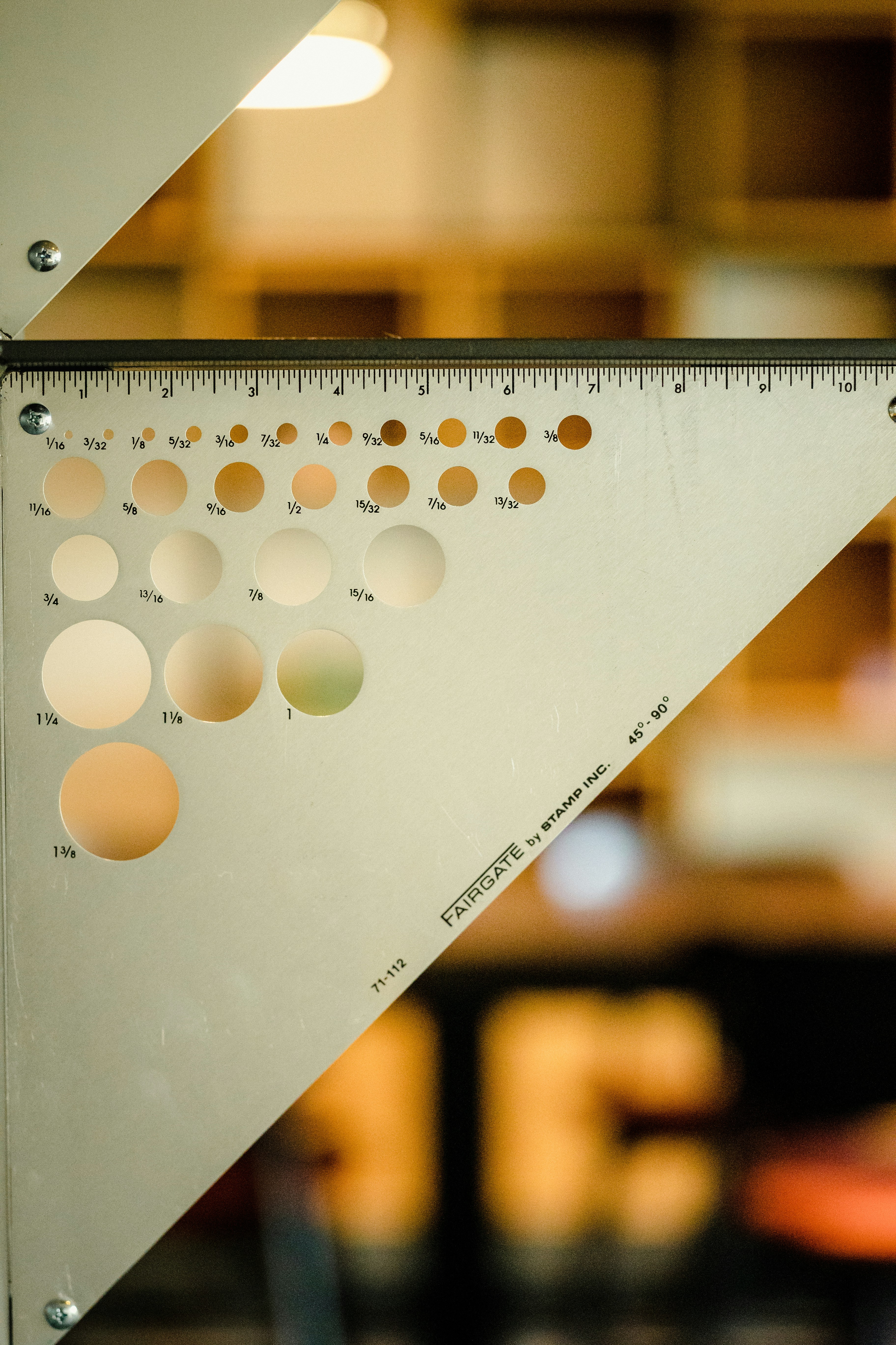 Geometrik Ölçüm
