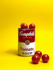 Premium Canned Foods & More