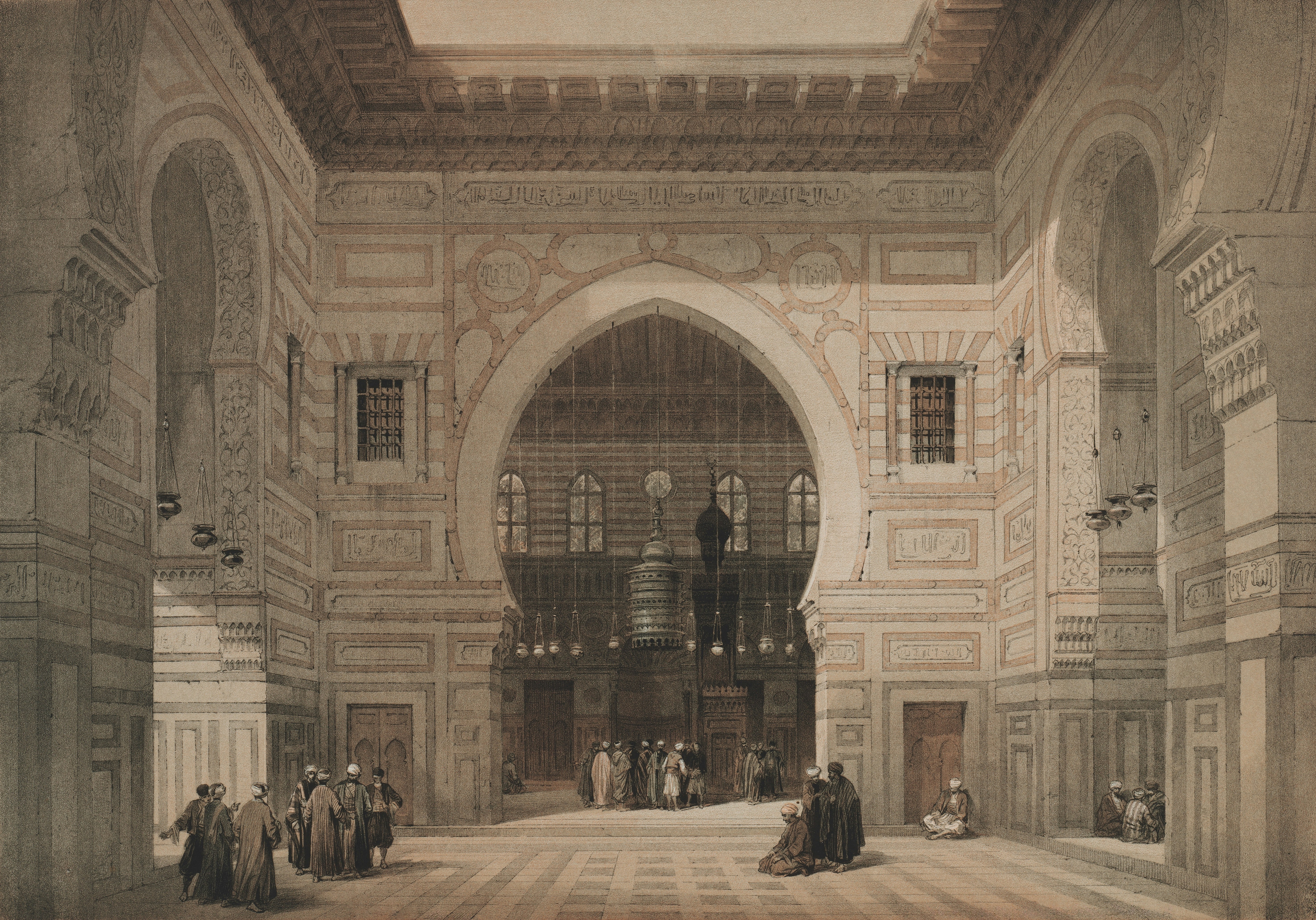 Photo by clevelandart