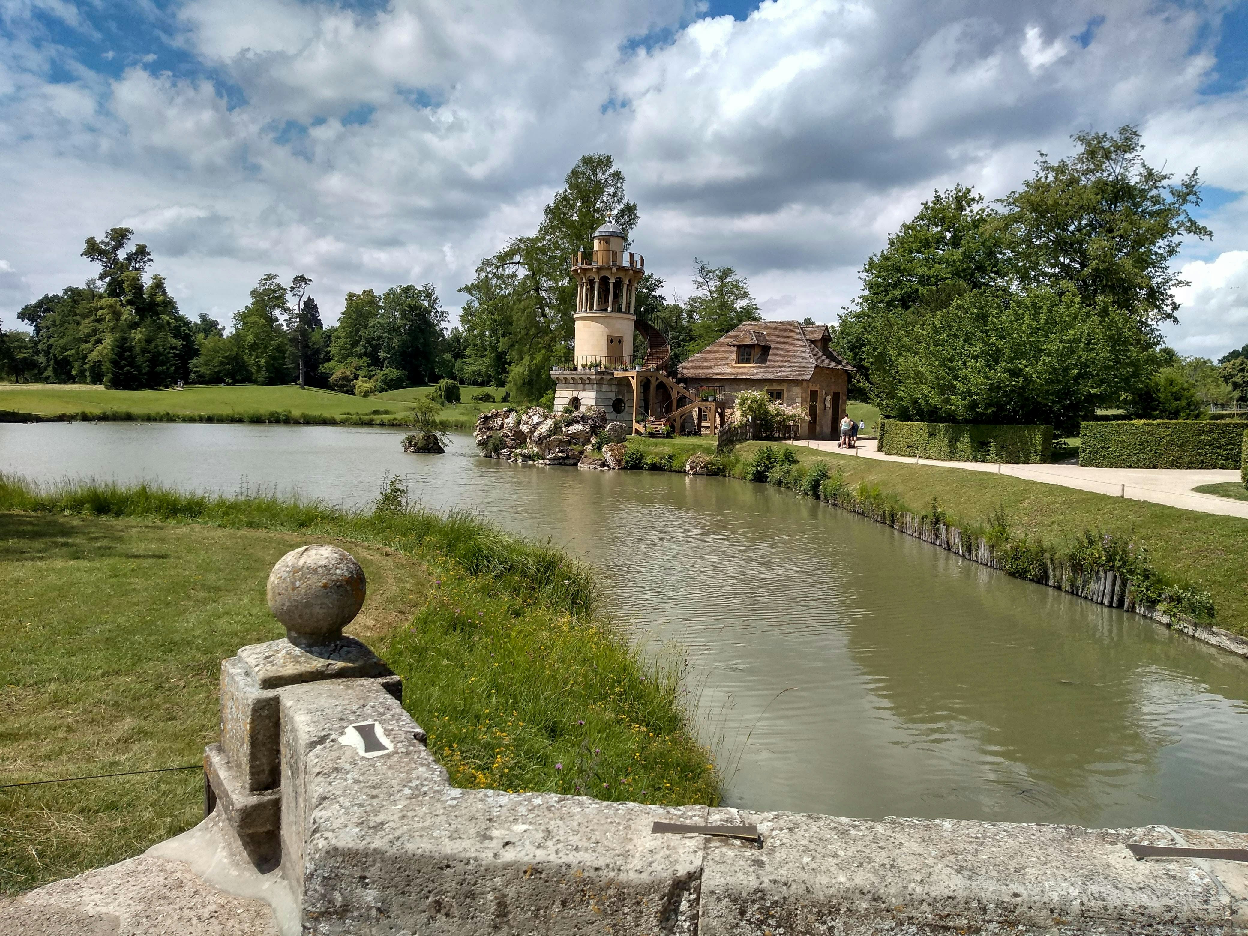 Le Parc d'Anchin