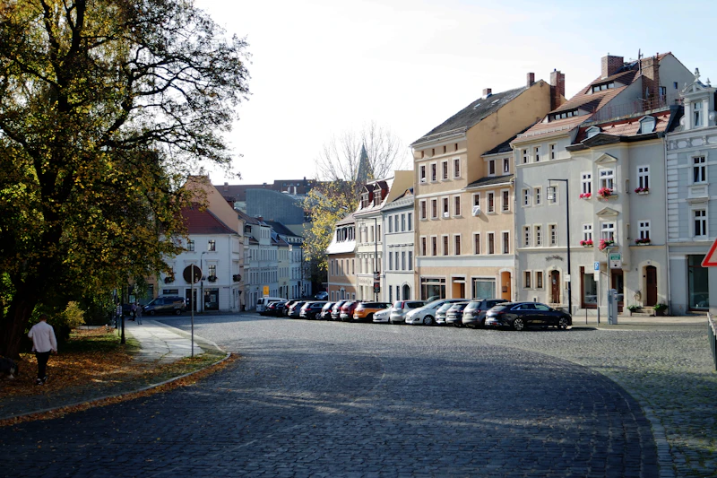 Most Walkable Neighborhoods in Dusseldorf to Explore Entirely on Foot