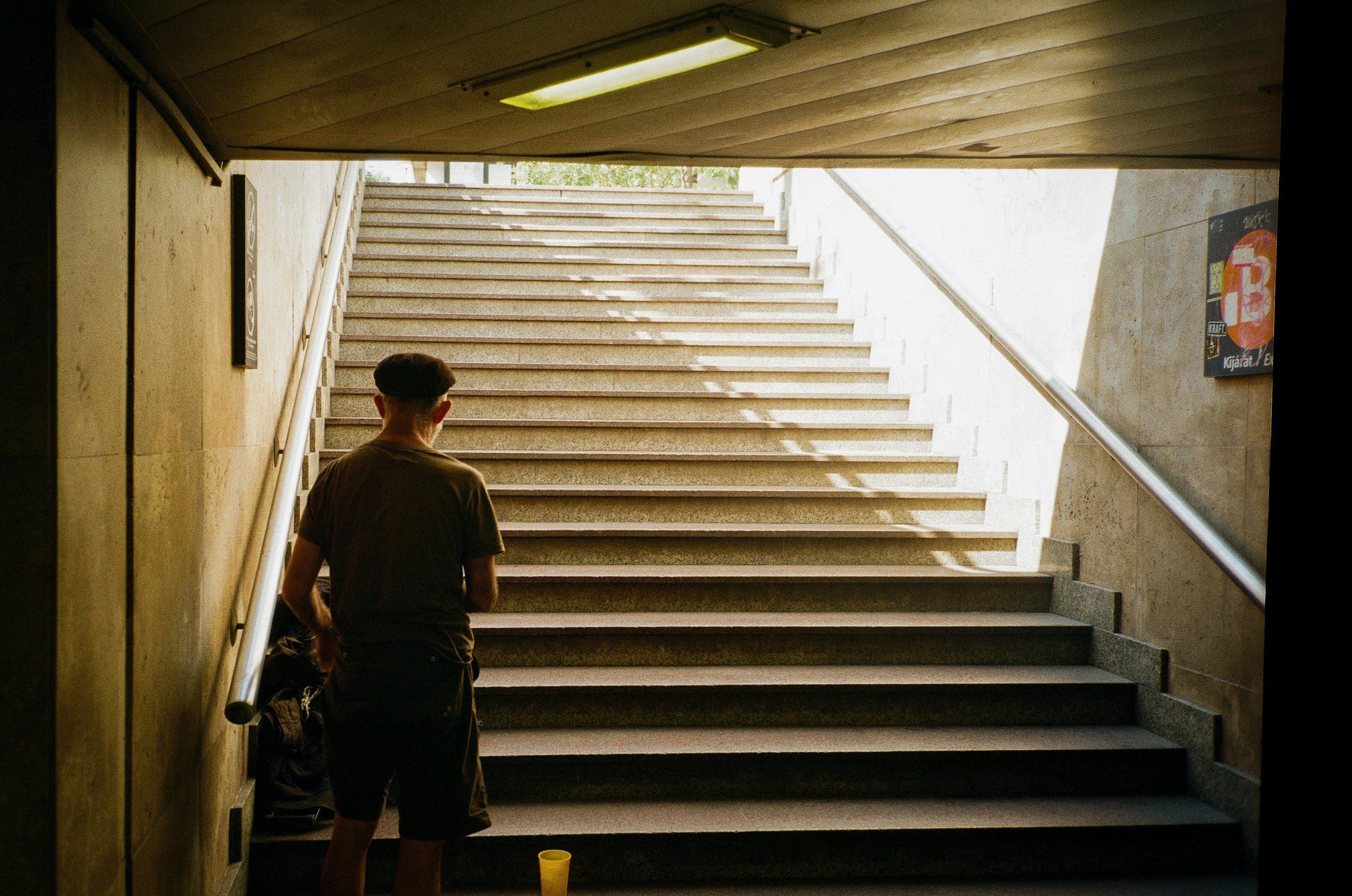 Photo by stachmann