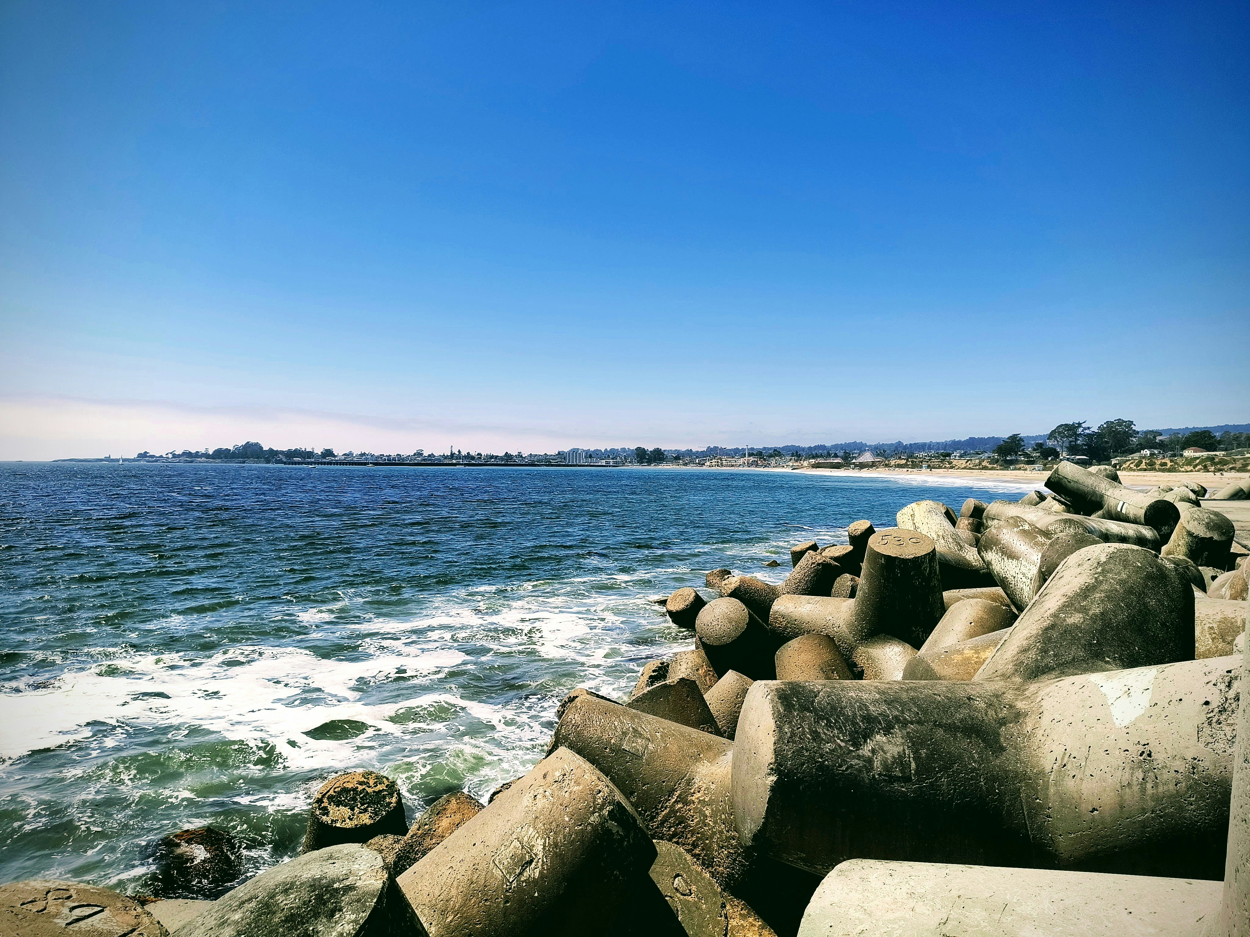 Current Construction Projects in Cruz de Huanacaxtle, Nayarit