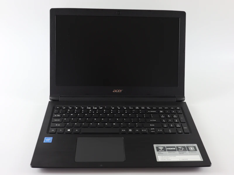 Enterprise Pre-Owned & Open-Box Laptops