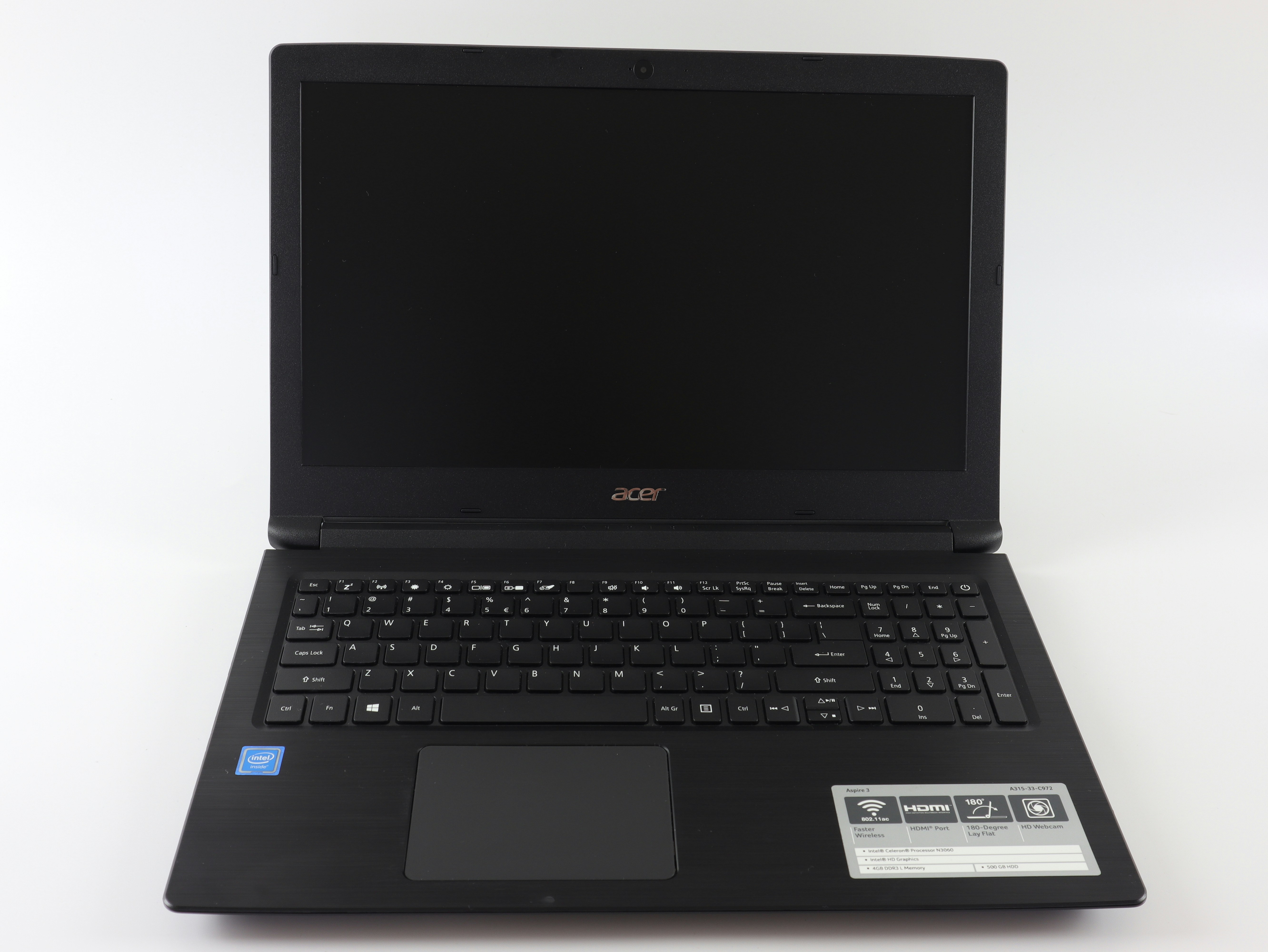 Acer Aspire Lite 14 N4500: Tinjauan Fungsionalitas Laptop Entry-Level untuk Produktivitas Akademis