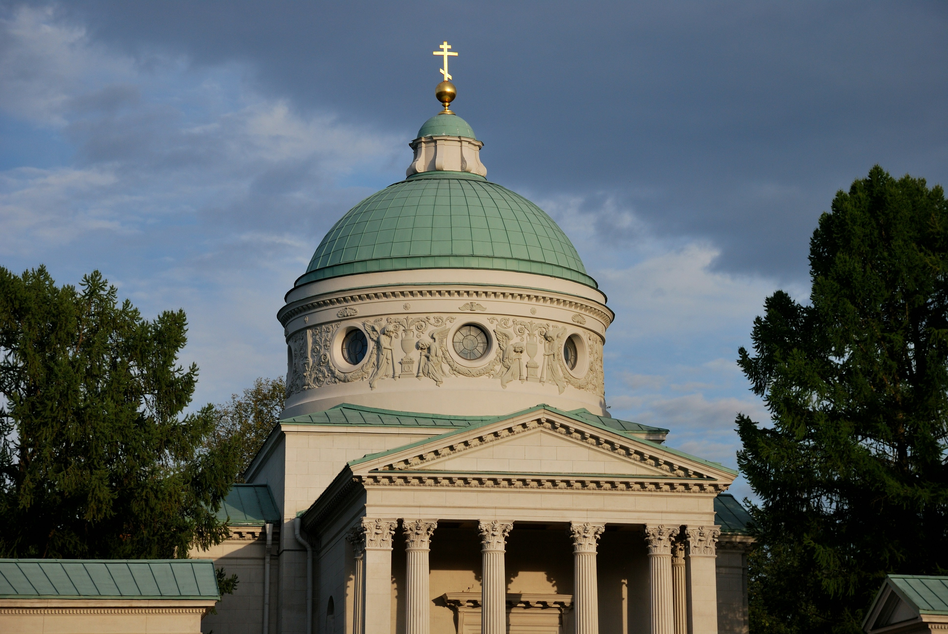 Afbeelding van St.-Annaparochie