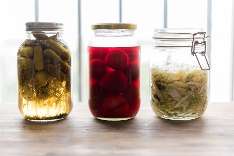 Doenjang selber machen: Koreanische Sojabohnenpaste