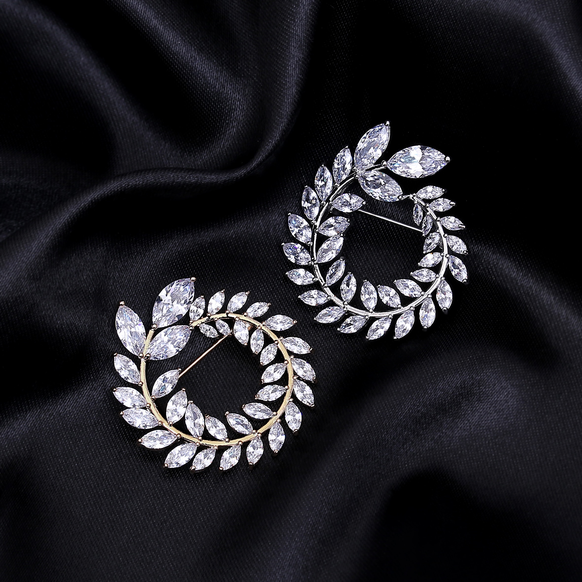 Natural Gemstone Jewelry Collection