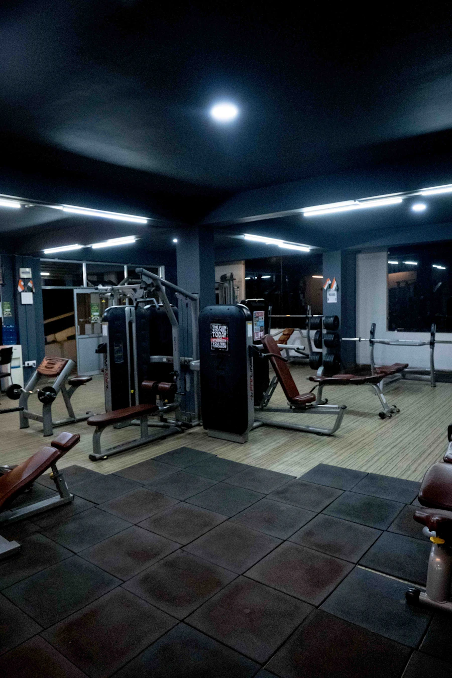 Studio