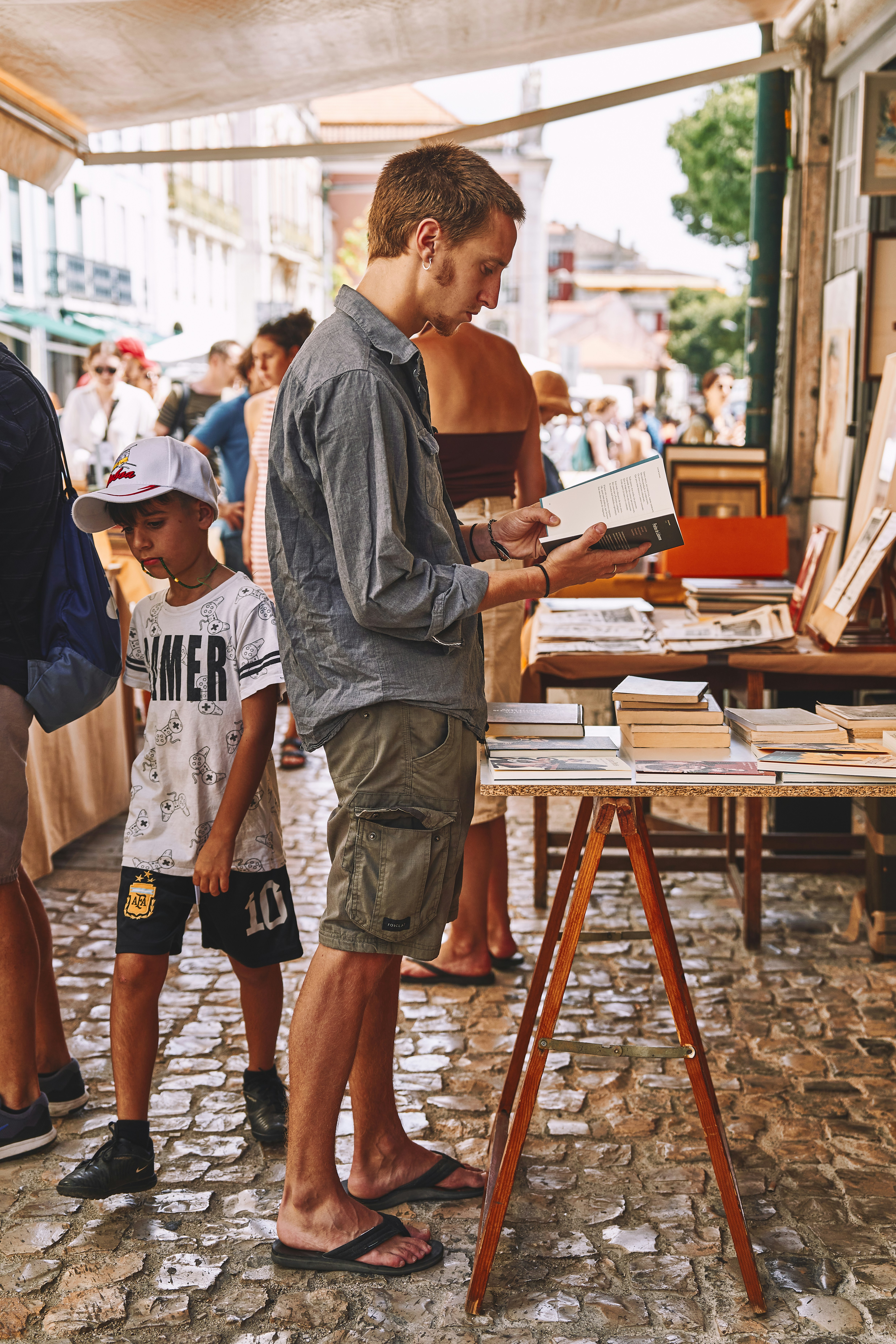 Ouvrages de Marco Hukenzie