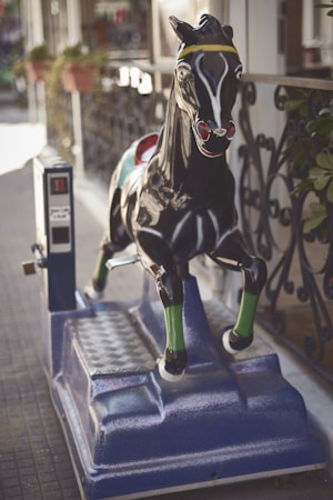 Elevate Your Sensuality: Discover the Power of Sybian Rides