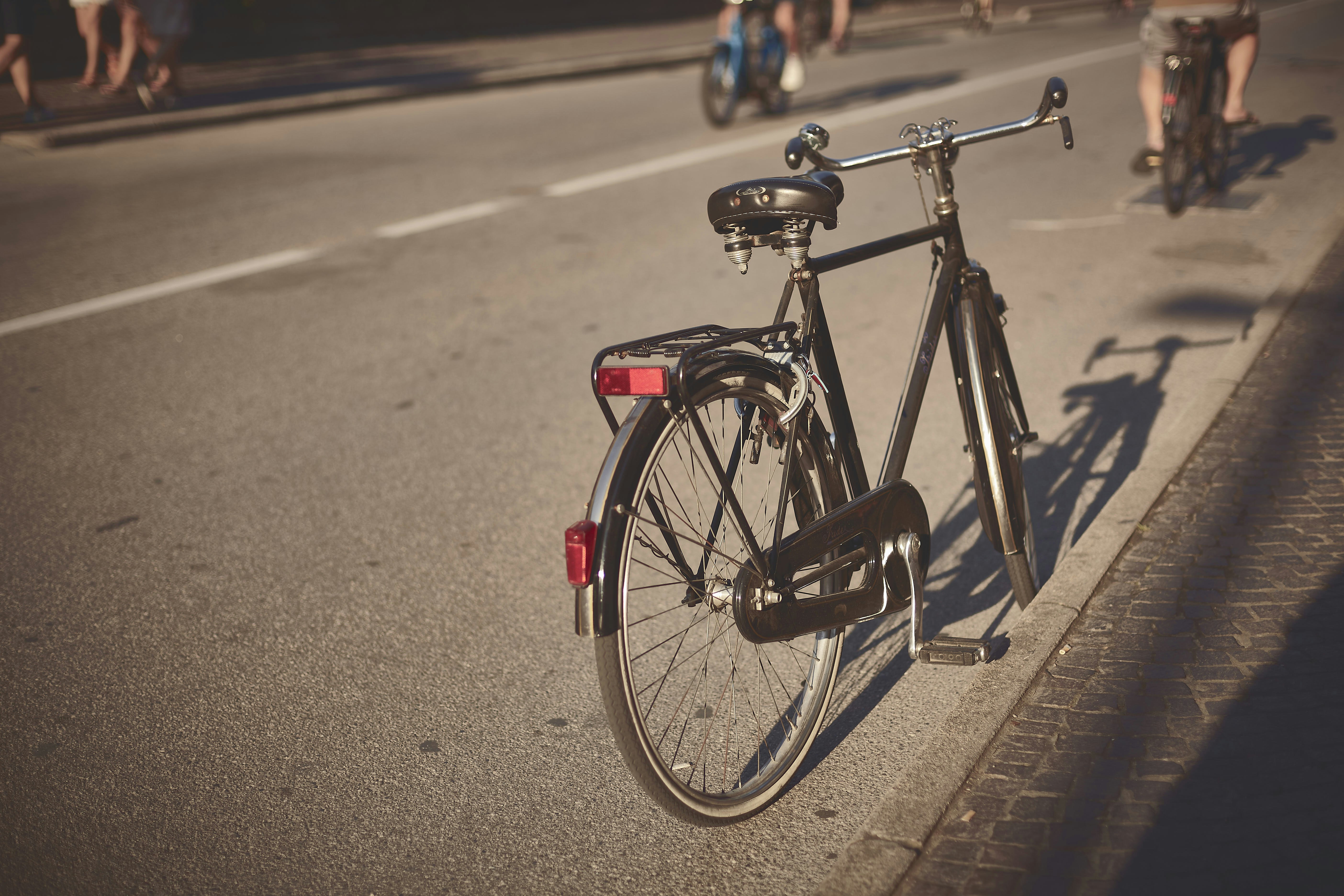 Premium Urban Bikes