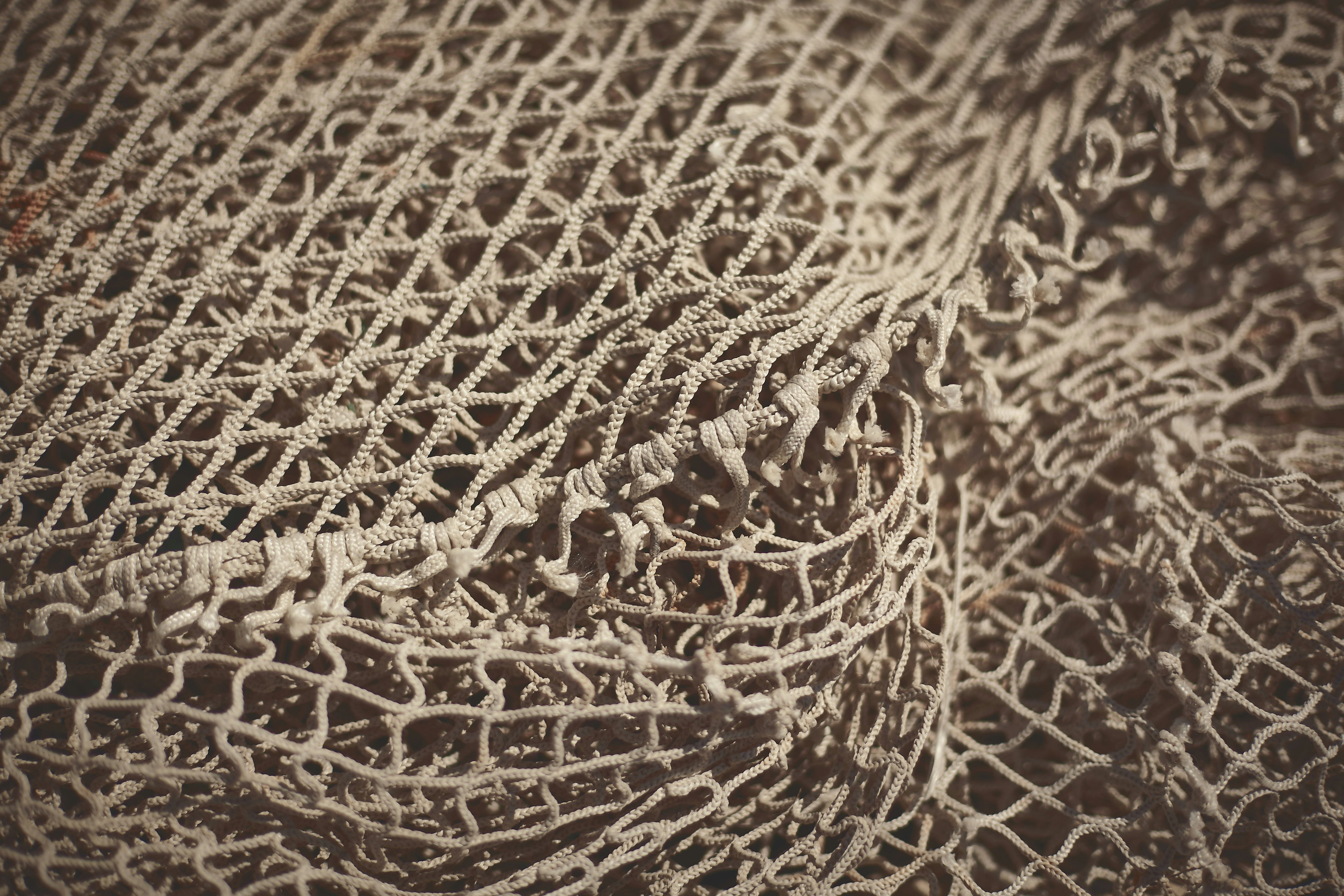 Durable Fishing Net