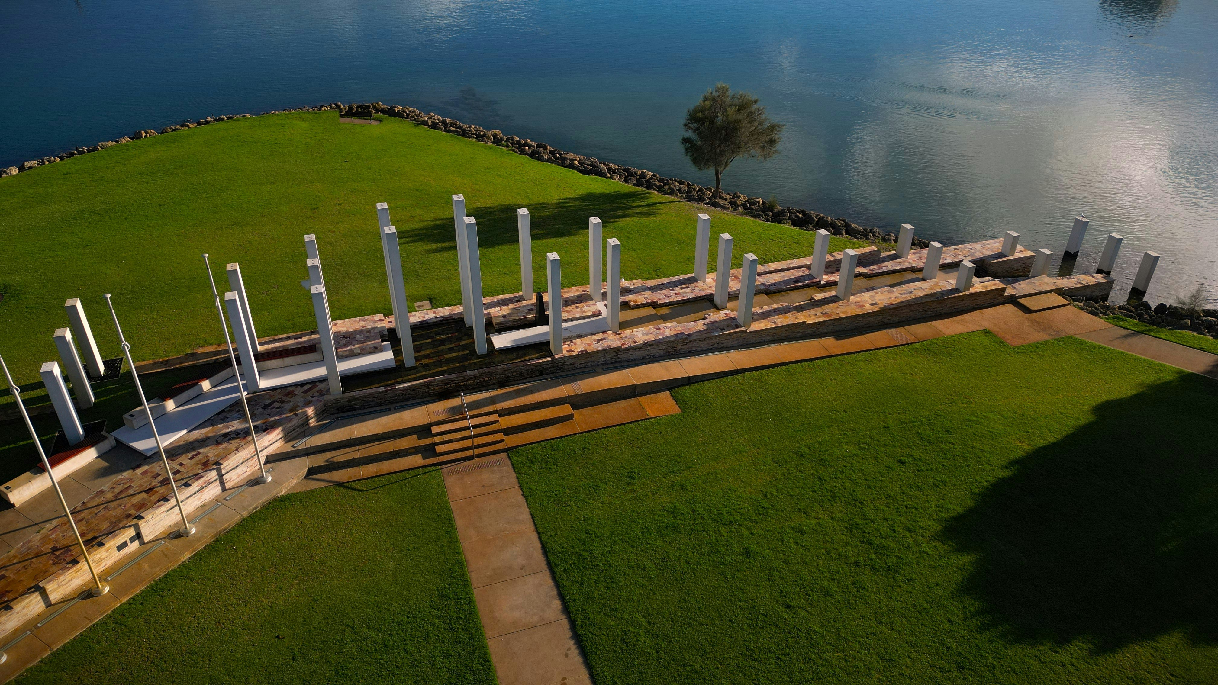 Memorial Park