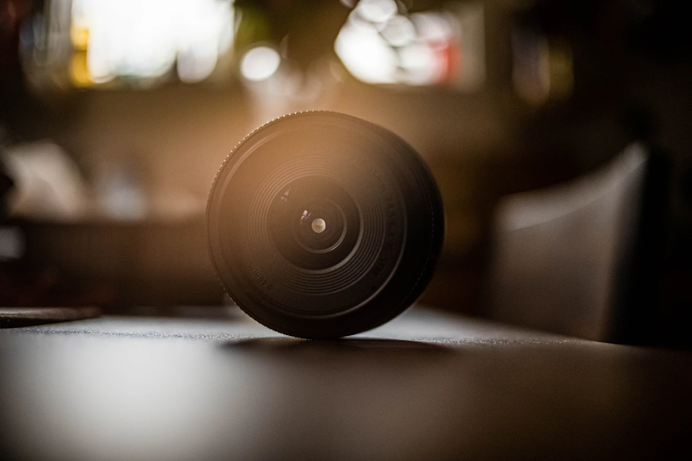 Dreame lance sa premiere camera d'action, la Leaptic Cube, a l'IFA 2026