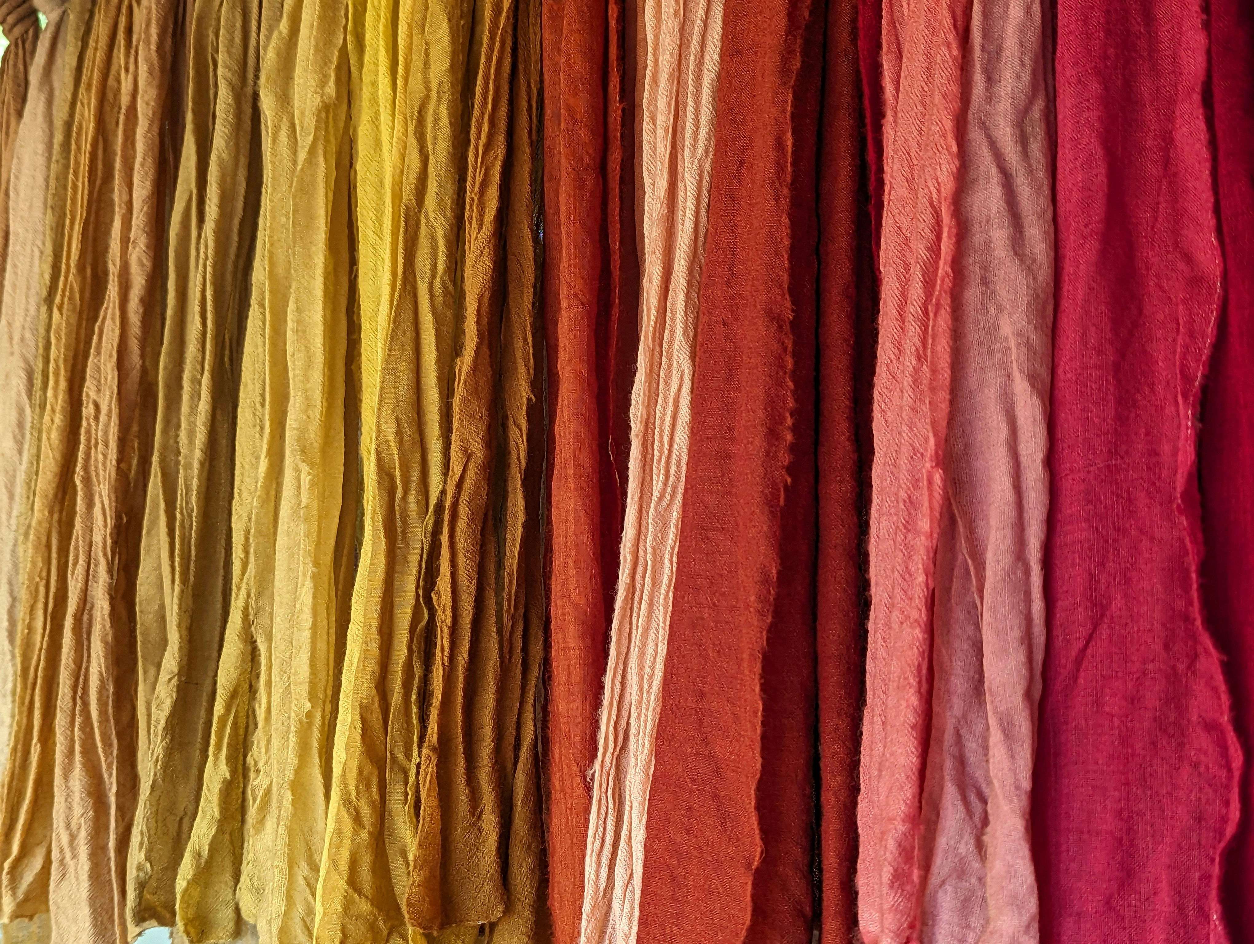 Premium Tussar Silk Saree