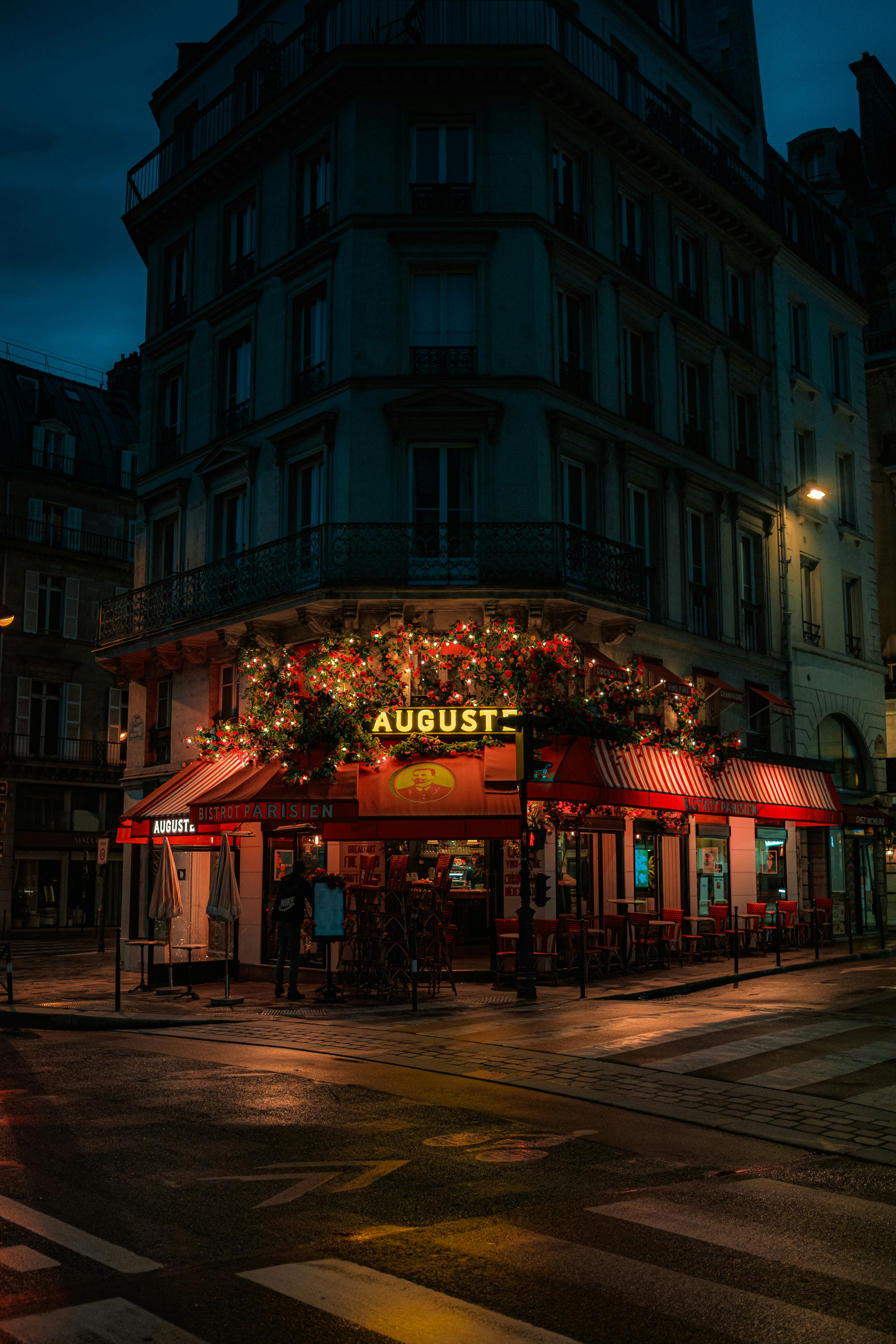 Photo by valentinlacoste