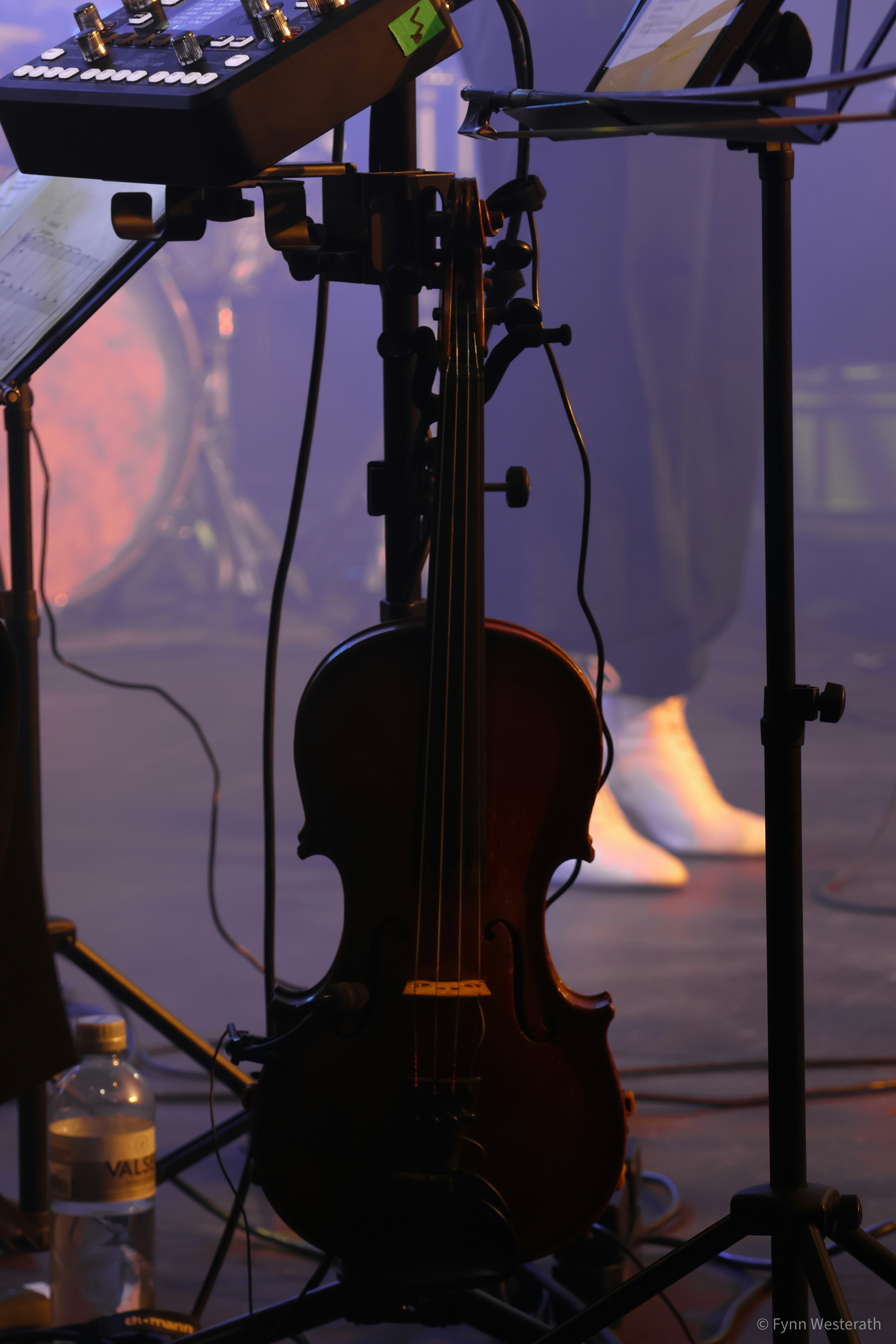 Neo Badenfahrt 2023 - Piazza Piante - To Athena