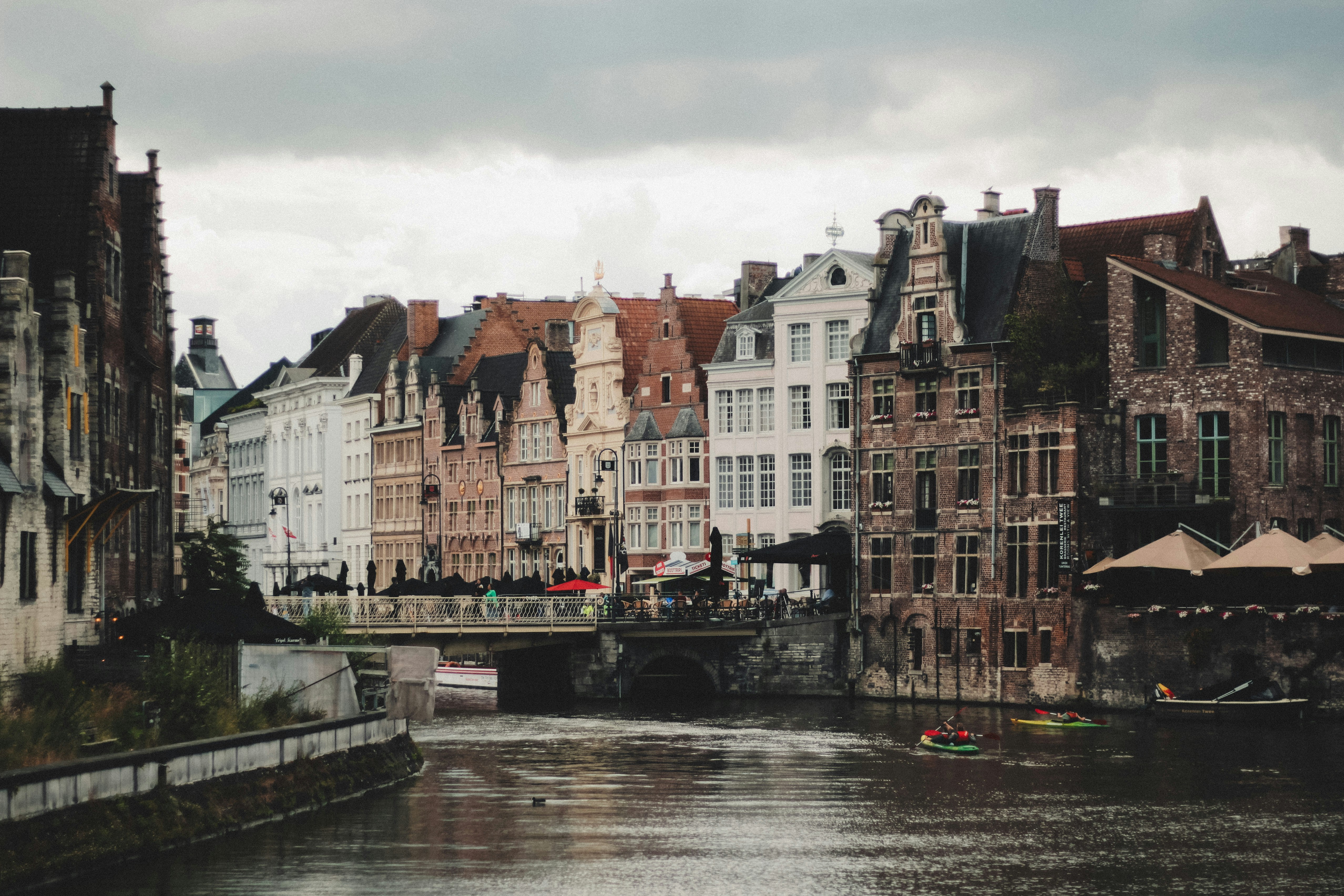 Ghent photo 3