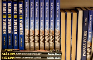 Timeless Stories Set