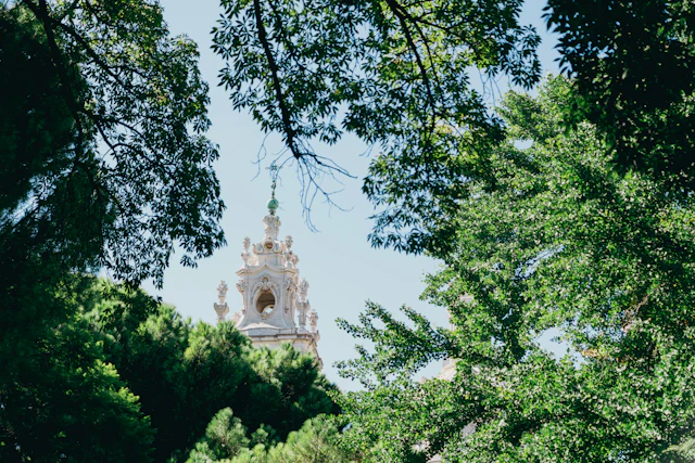Jardim da Estrela