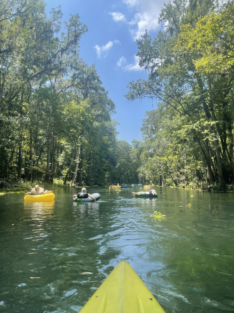 Rafting Extremo