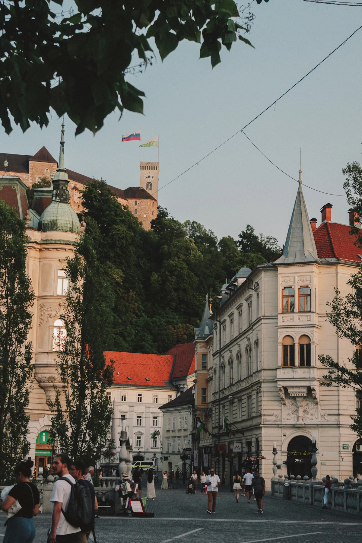Ljubljana