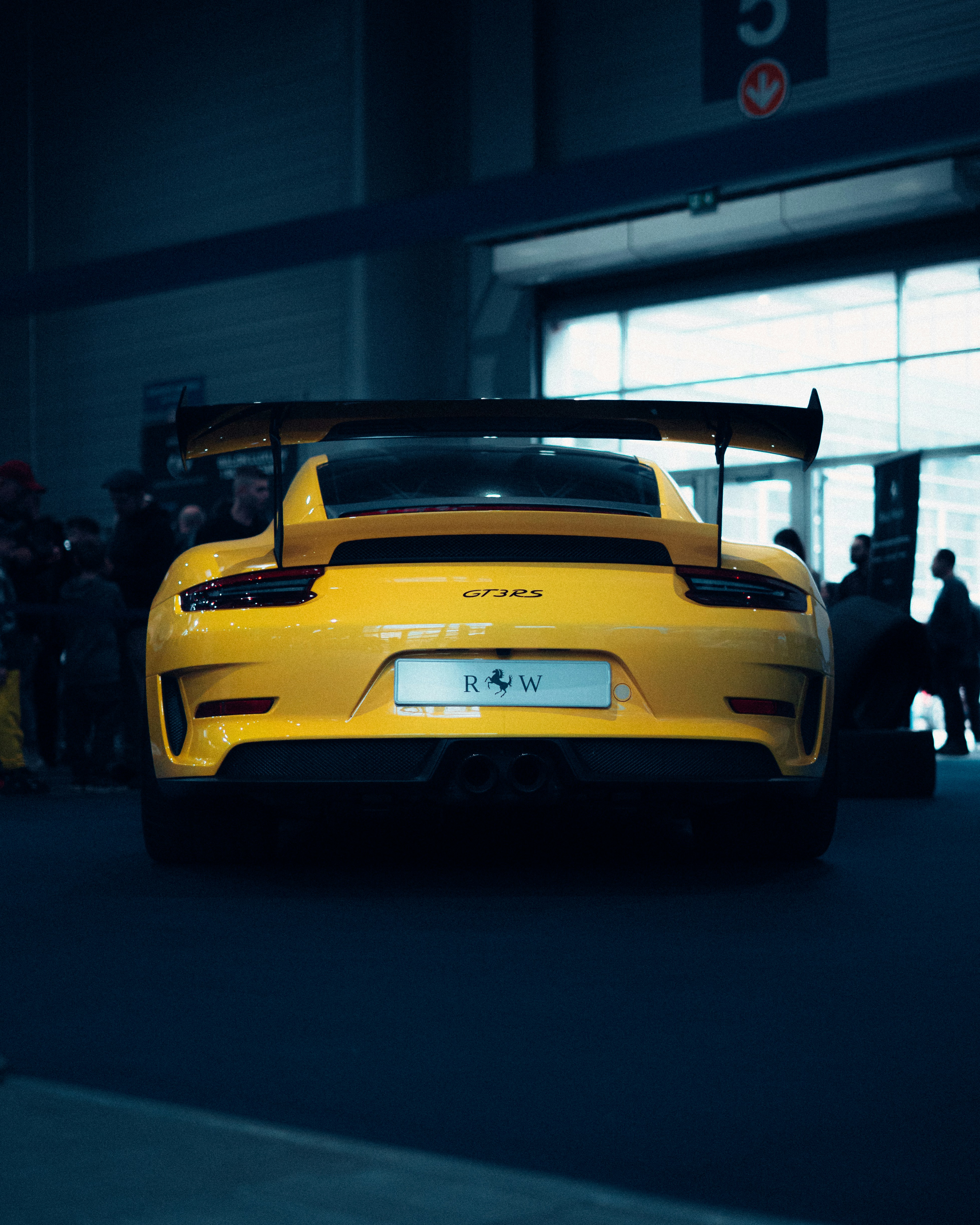 Photo by creativedistortion