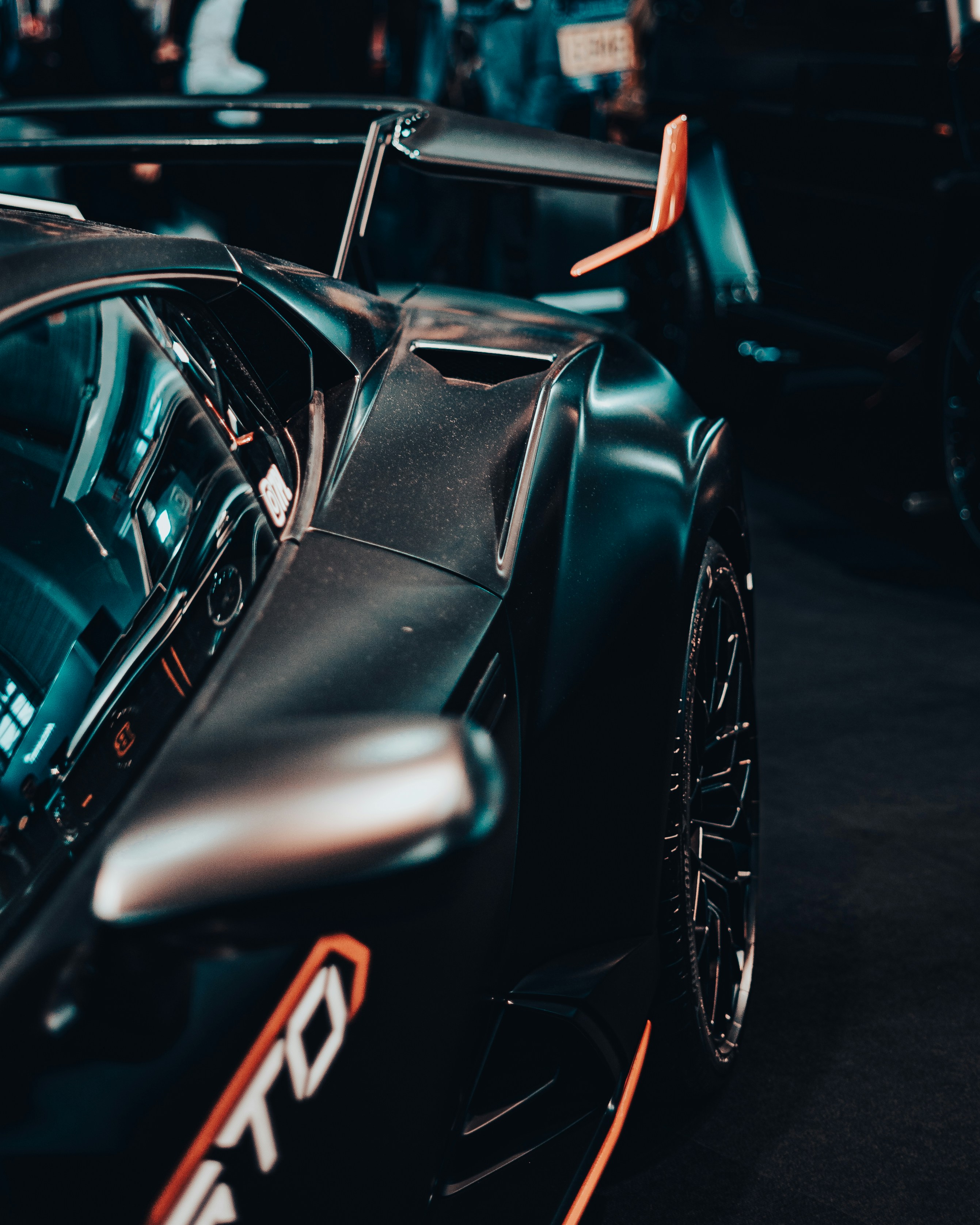 Photo by creativedistortion