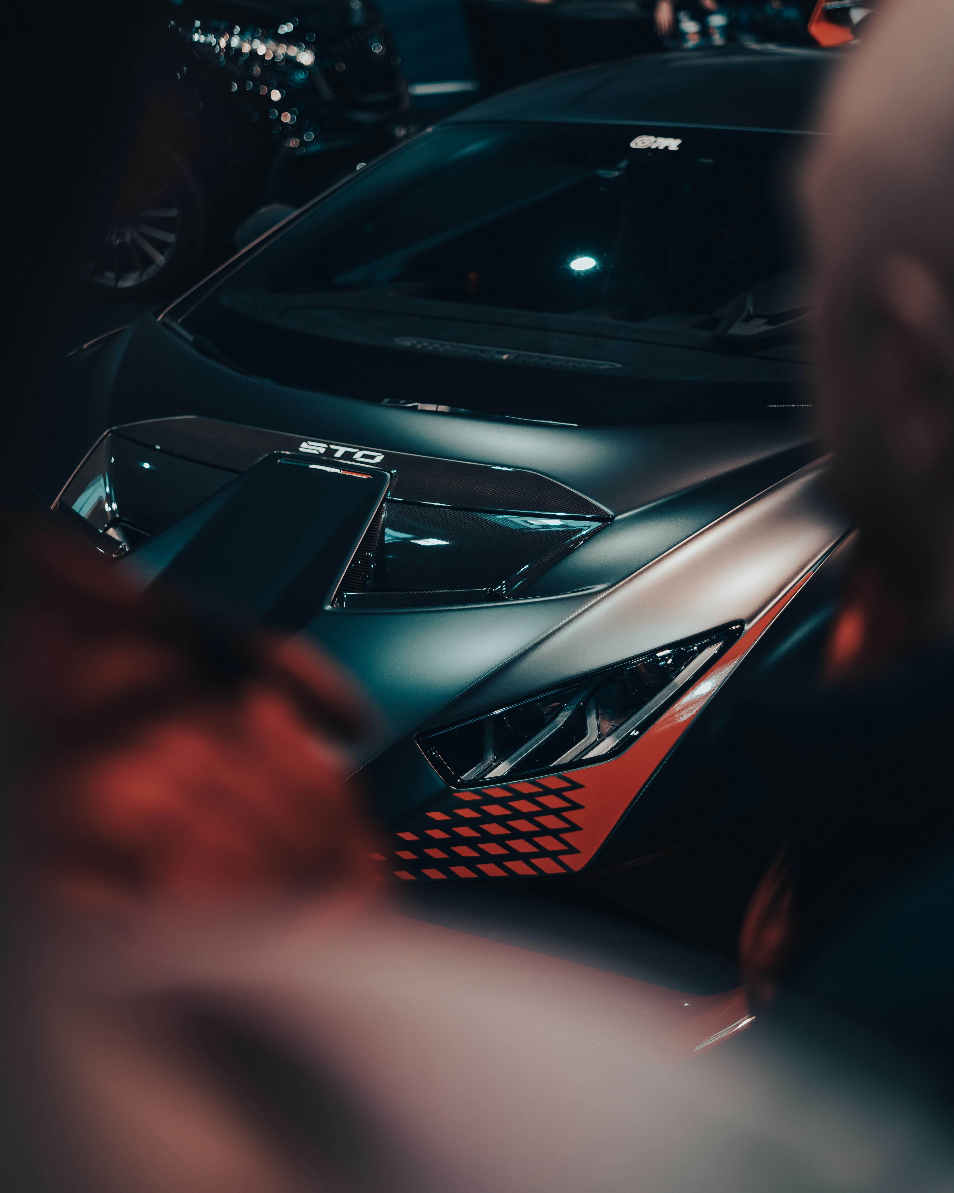 Sportwagen Autos Lamborghini Leinwandbilder Wandbilder - Hochwertiger, image size:3000x3750