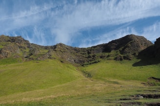 A scenic view of an Australian landscape representing local music culture.