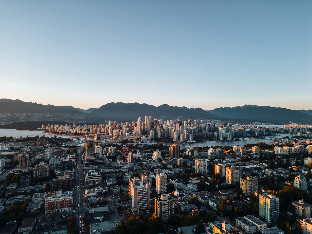 Vancouver West
