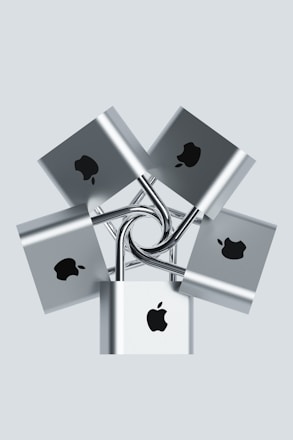 Illustration of three credit bureau logos connected by secure locks.